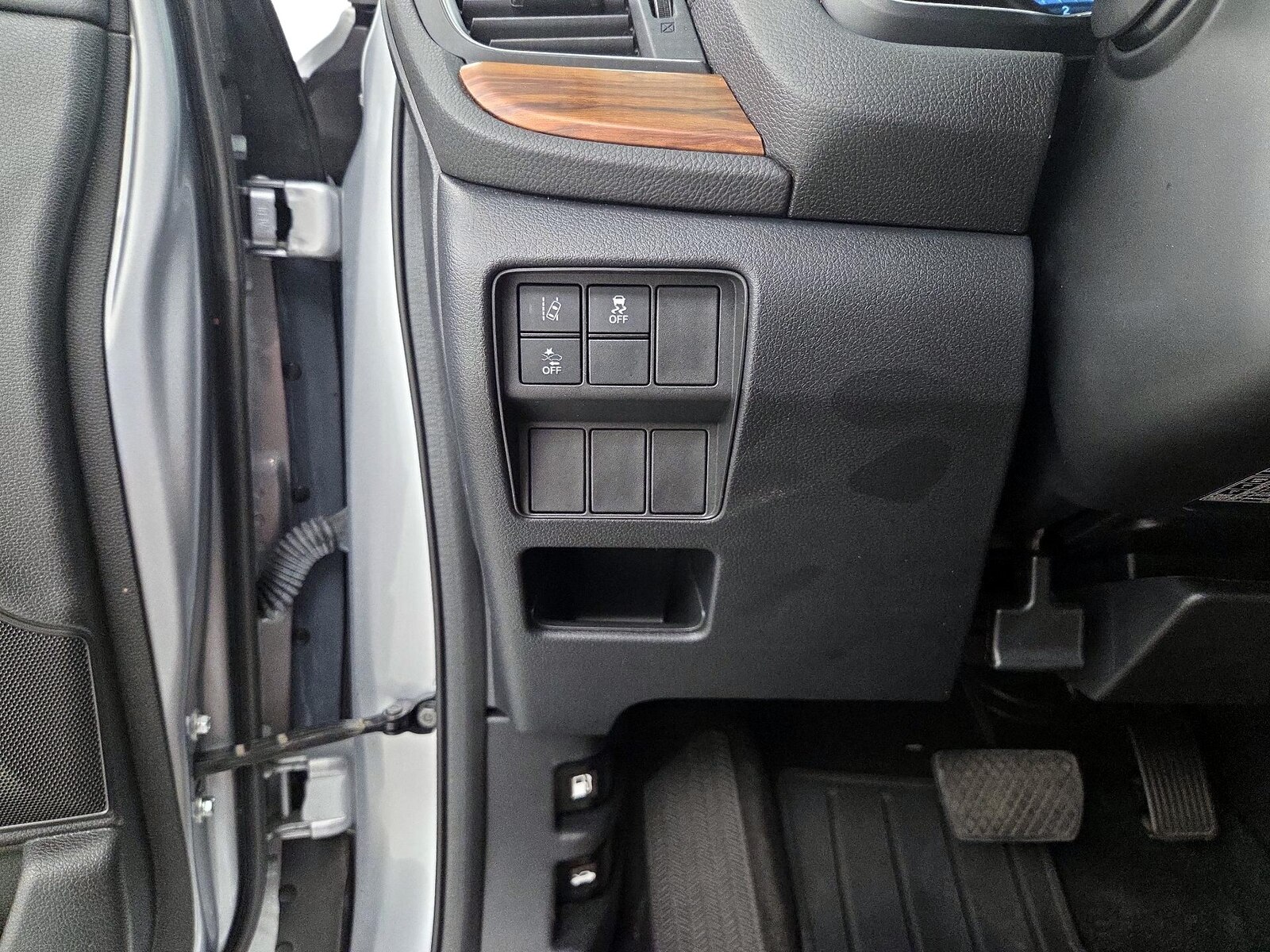 2022 Honda CR-V EX - Photo 14