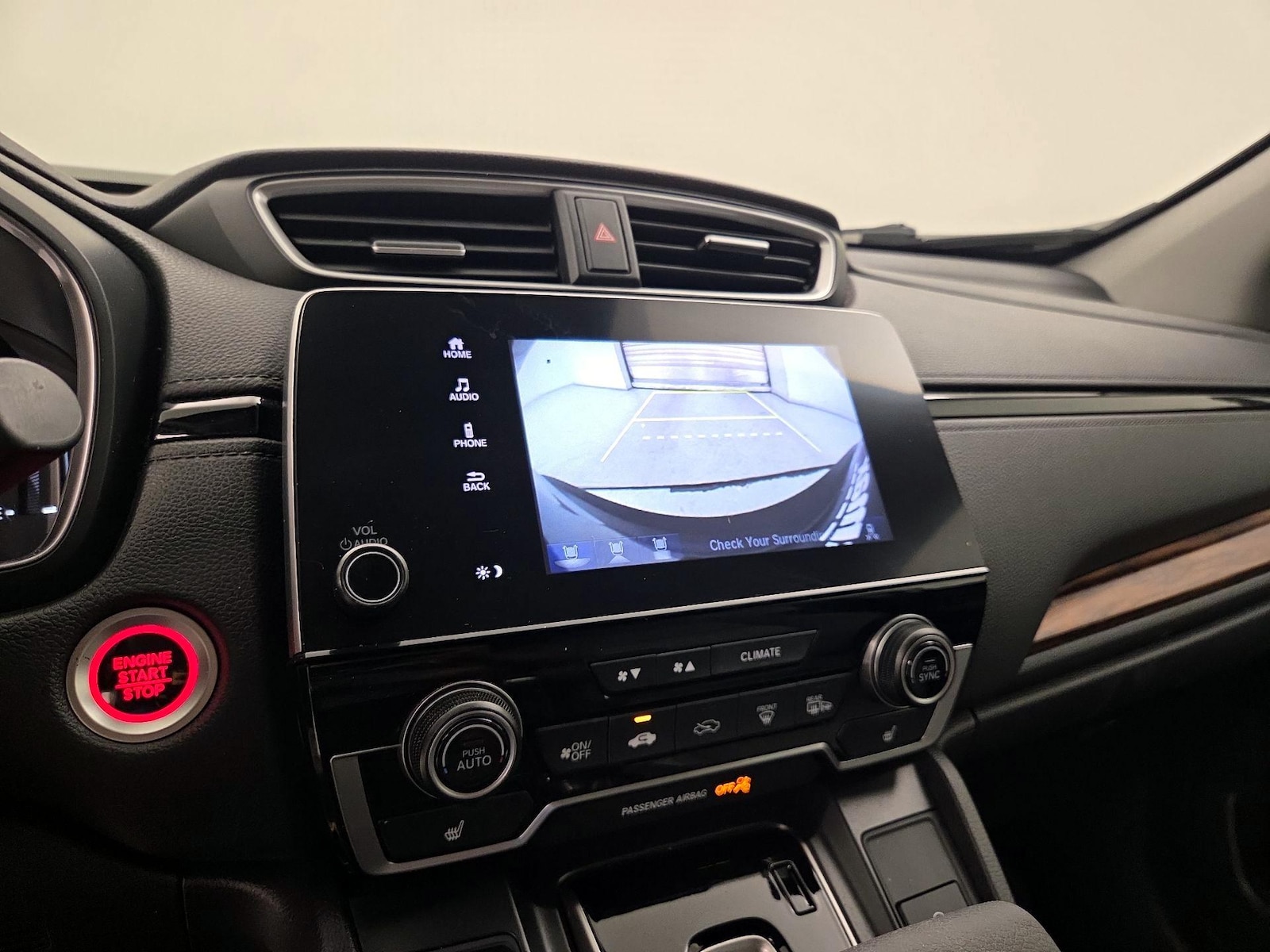 2022 Honda CR-V EX - Photo 15