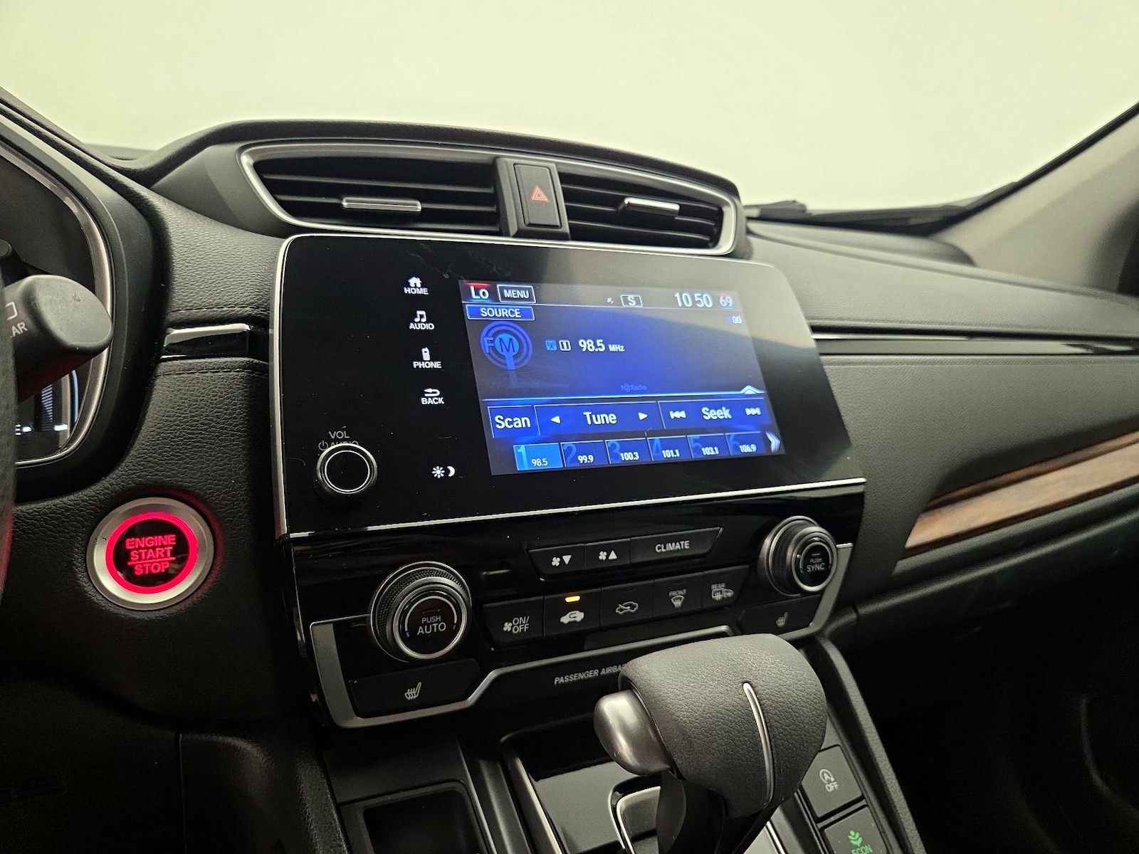 2022 Honda CR-V EX - Photo 16