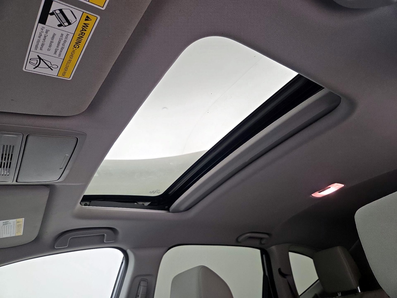 2022 Honda CR-V EX - Photo 20