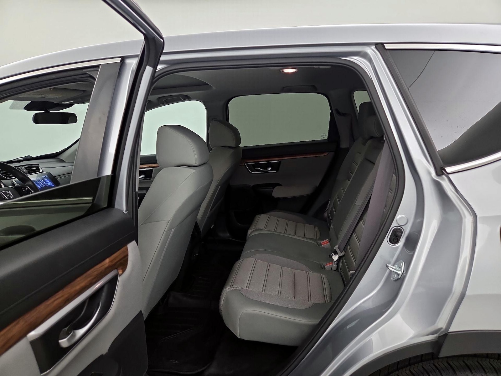2022 Honda CR-V EX - Photo 21