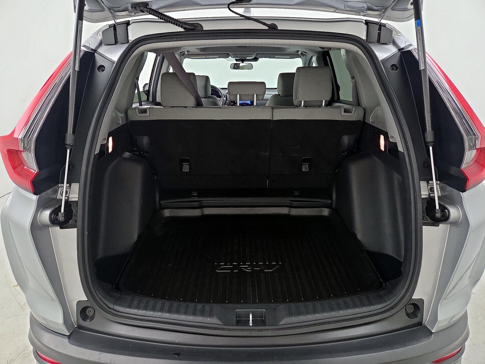 2022 Honda CR-V EX - Photo 22