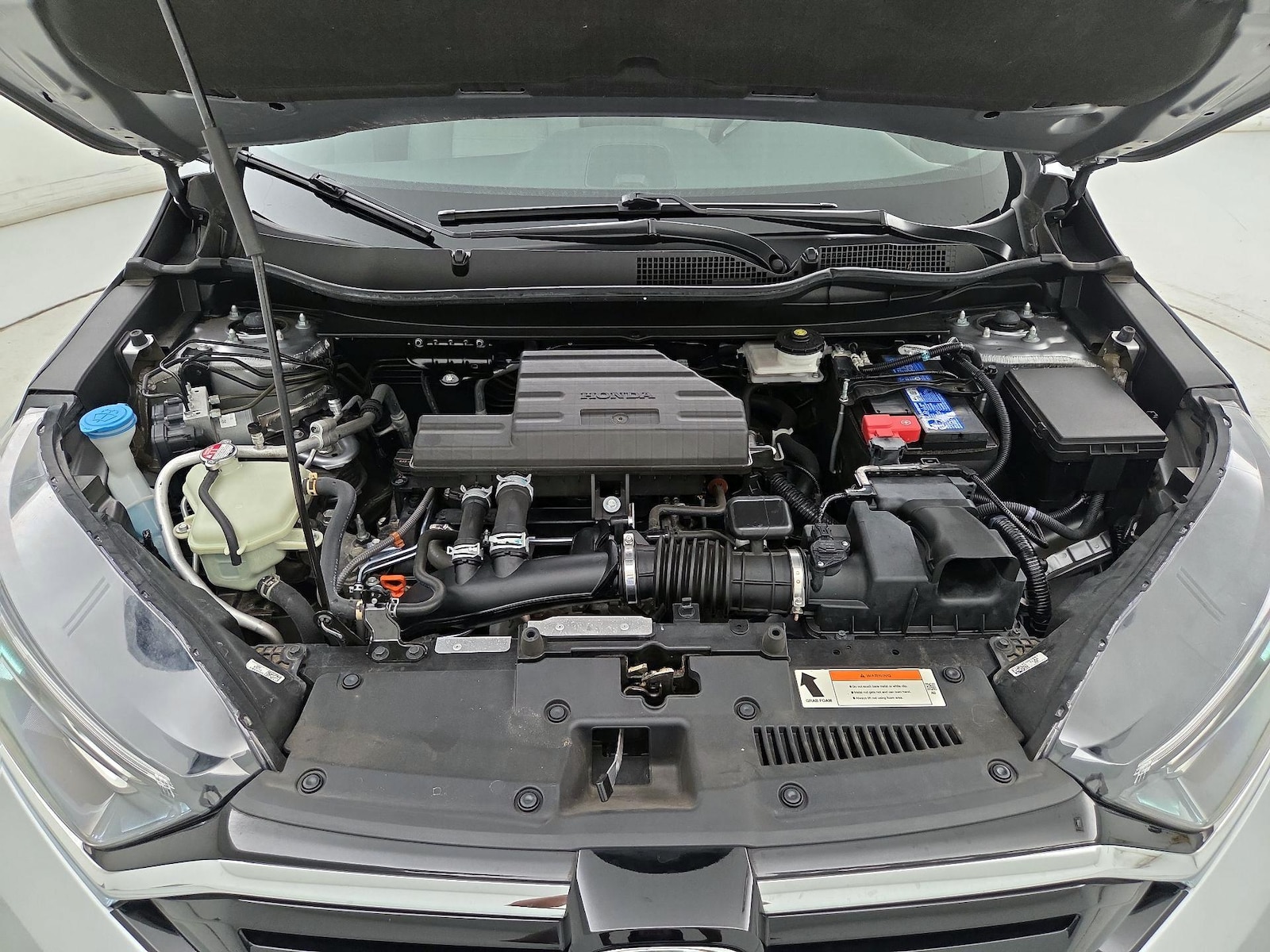 2022 Honda CR-V EX - Photo 23