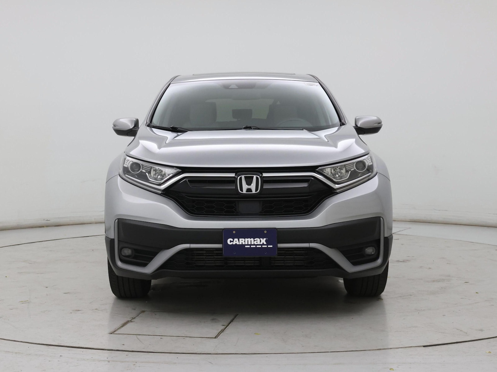 2022 Honda CR-V EX - Photo 6