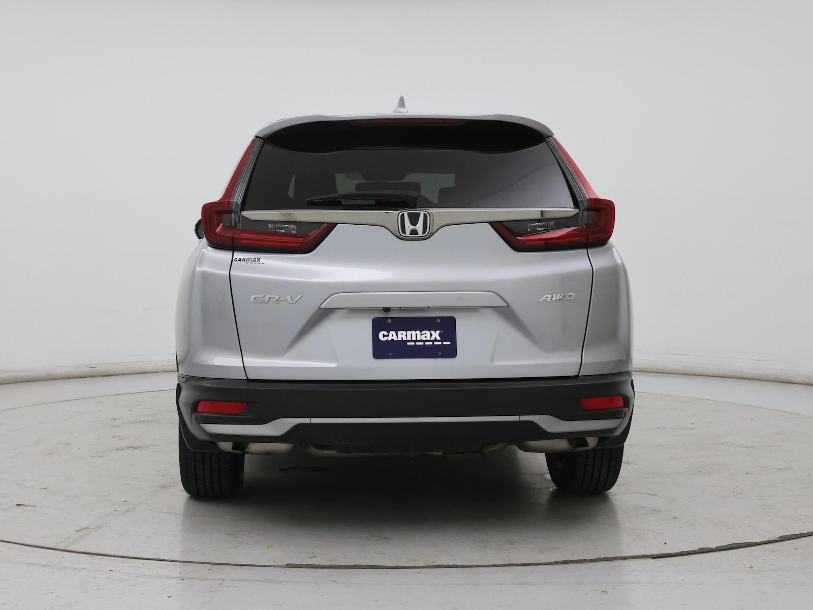 2022 Honda CR-V EX - Photo 7