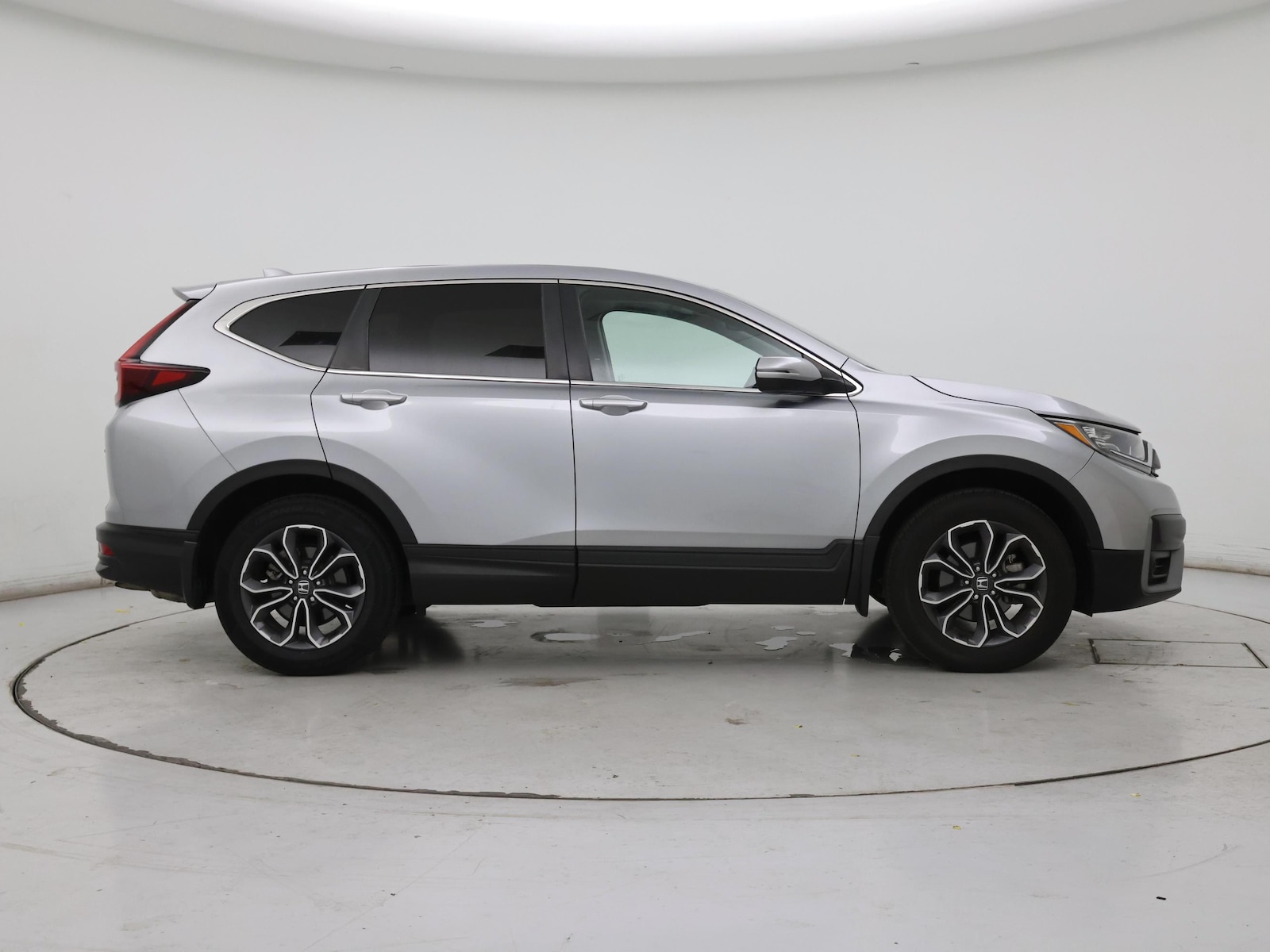 2022 Honda CR-V EX - Photo 8