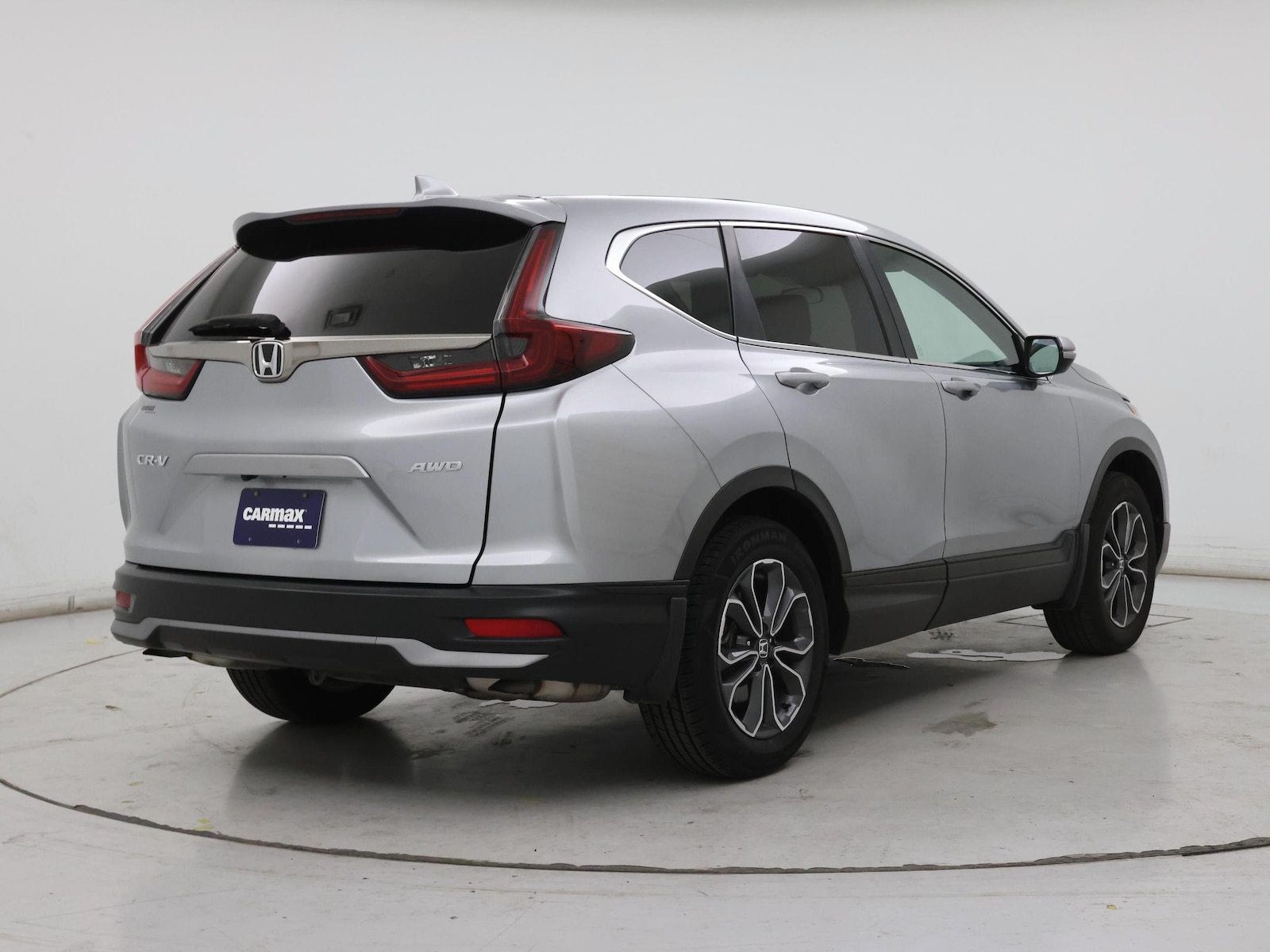 2022 Honda CR-V EX - Photo 9