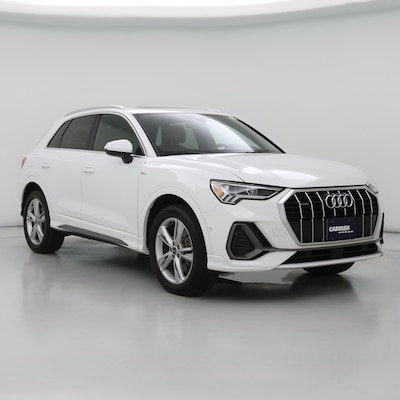 2021 Audi Q3 S-Line Premium Plus
