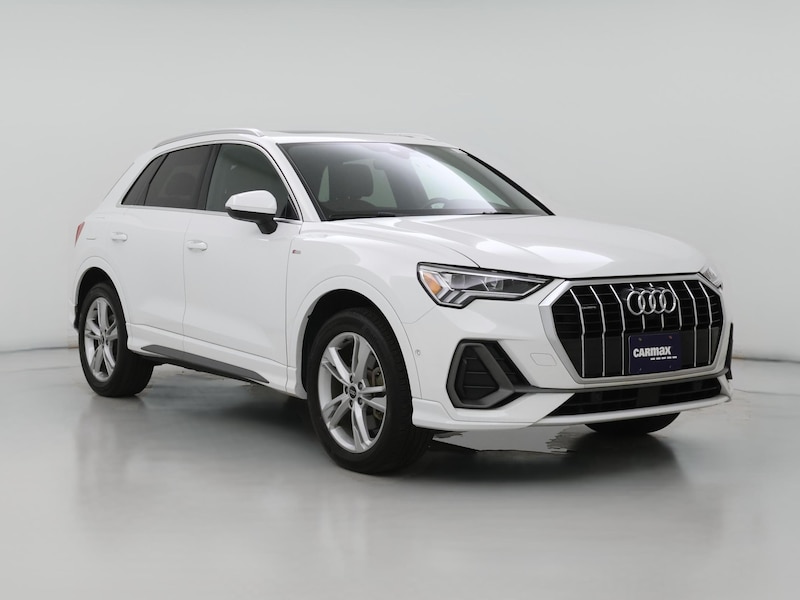2021 Audi Q3 S-Line Premium Plus