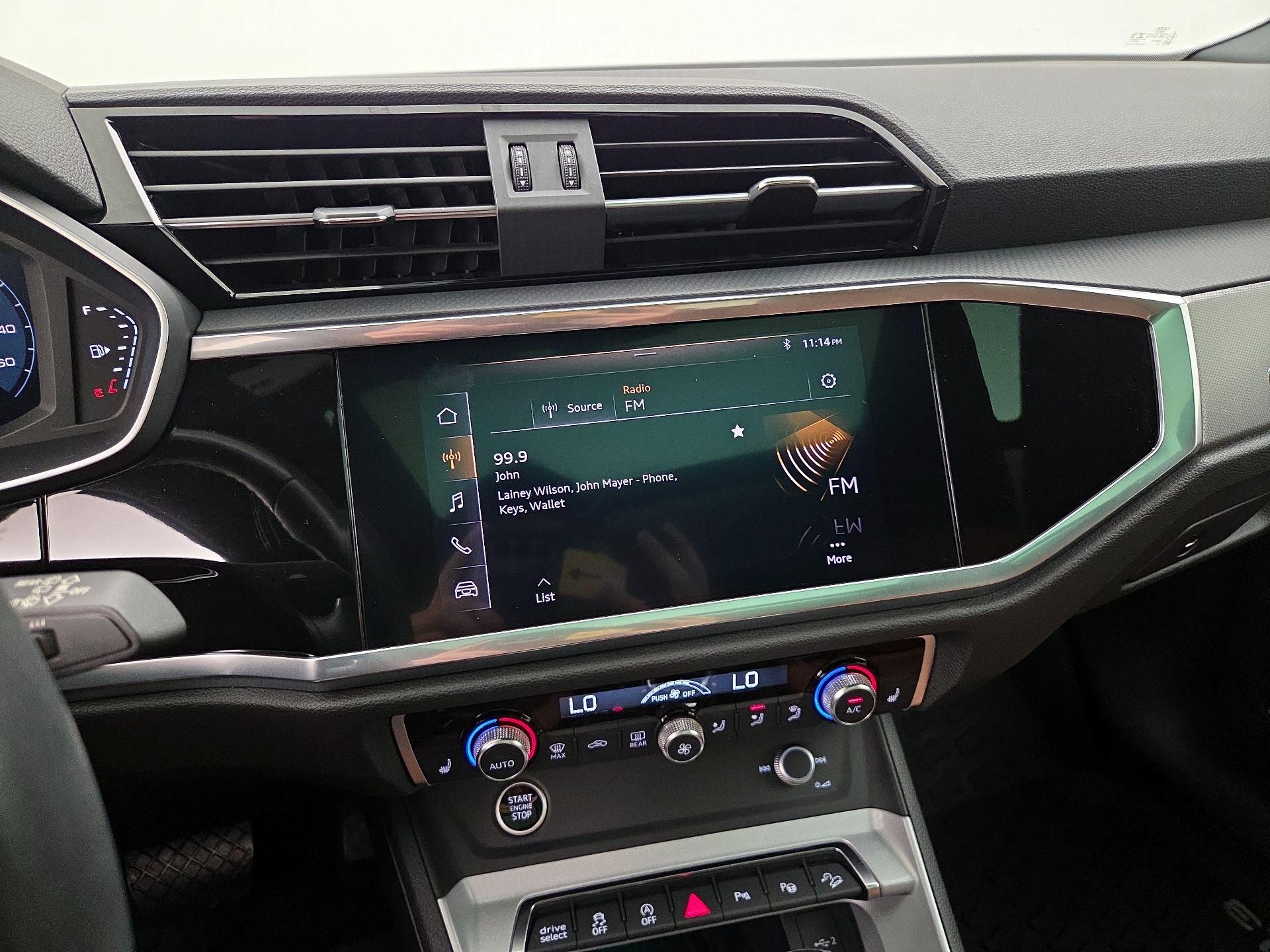 Thumbnail: 2021 Audi Q3 - 15