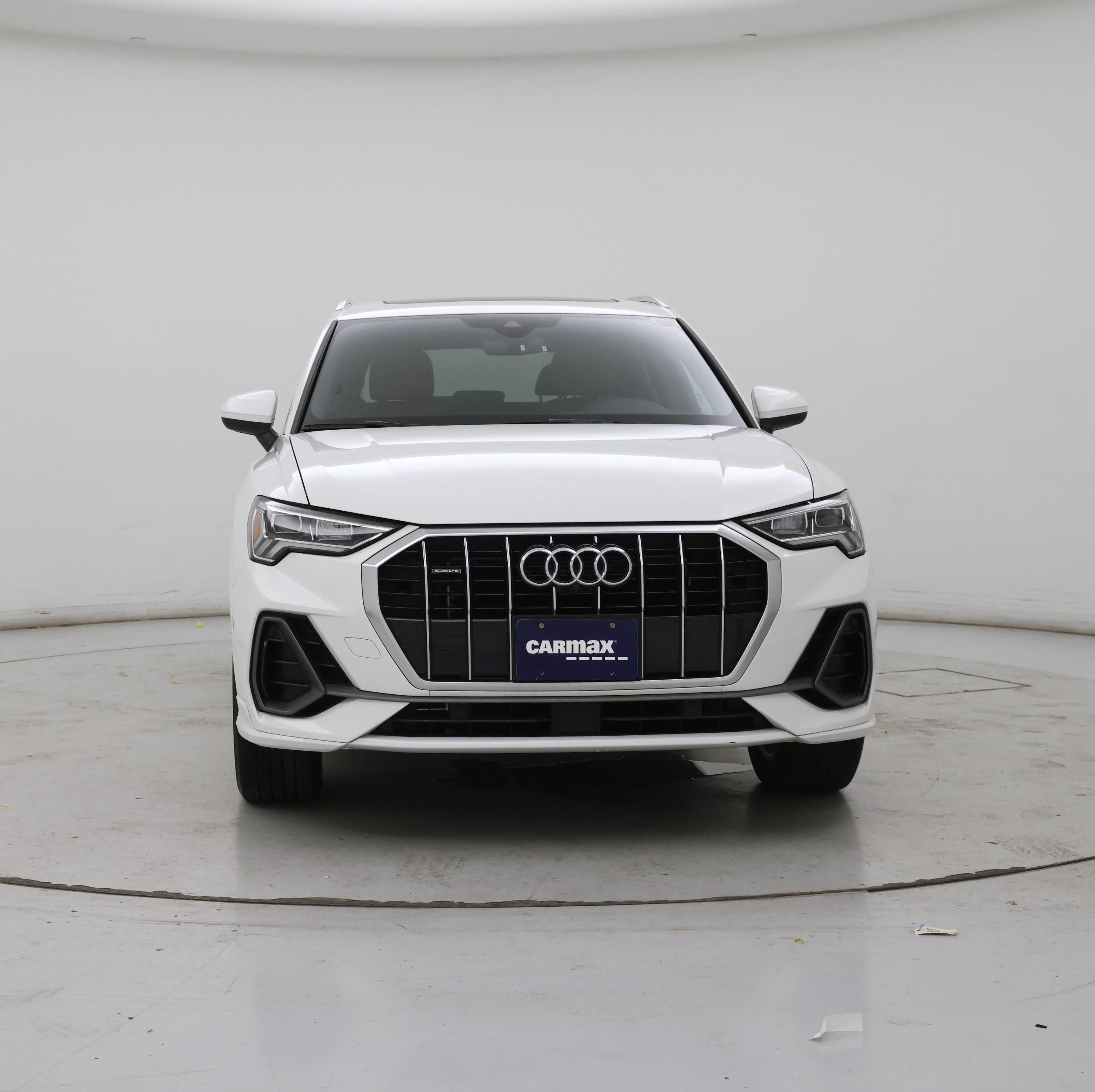Thumbnail: 2021 Audi Q3 - 5