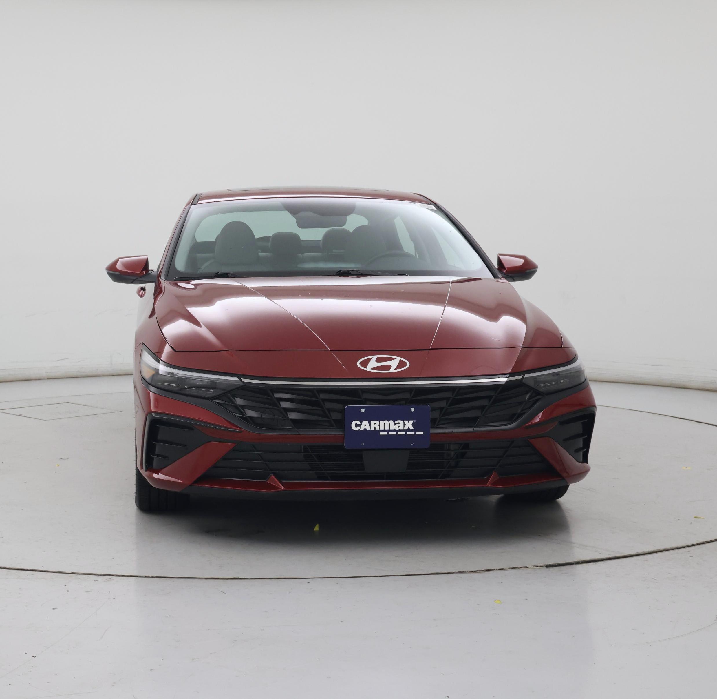 Thumbnail: 2025 Hyundai Elantra - 5