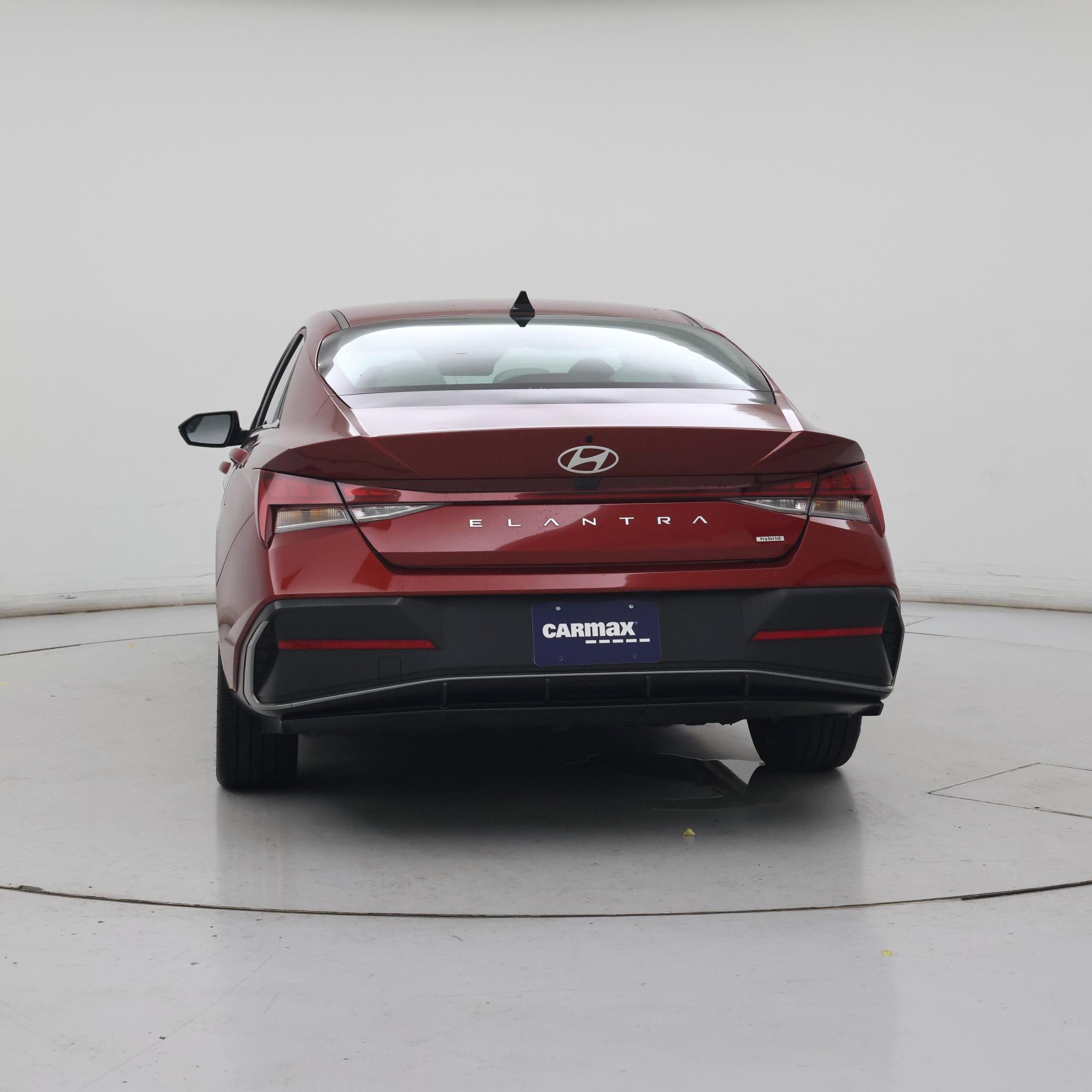 Thumbnail: 2025 Hyundai Elantra - 6