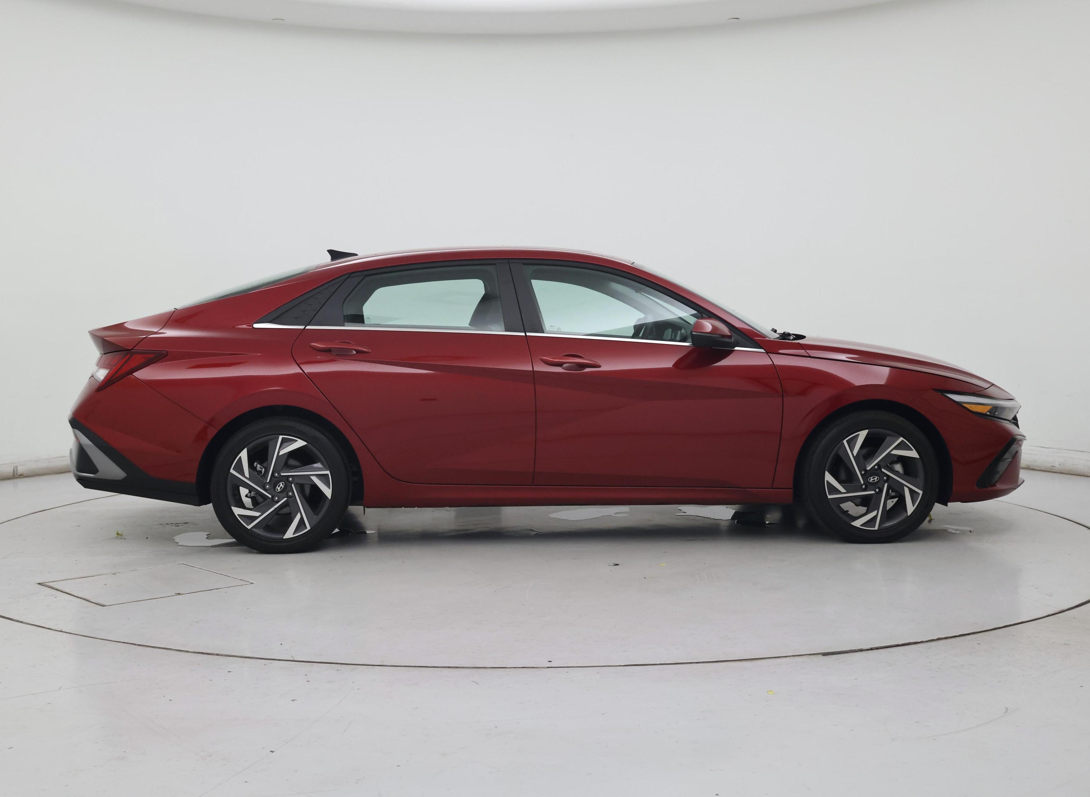 Thumbnail: 2025 Hyundai Elantra - 7