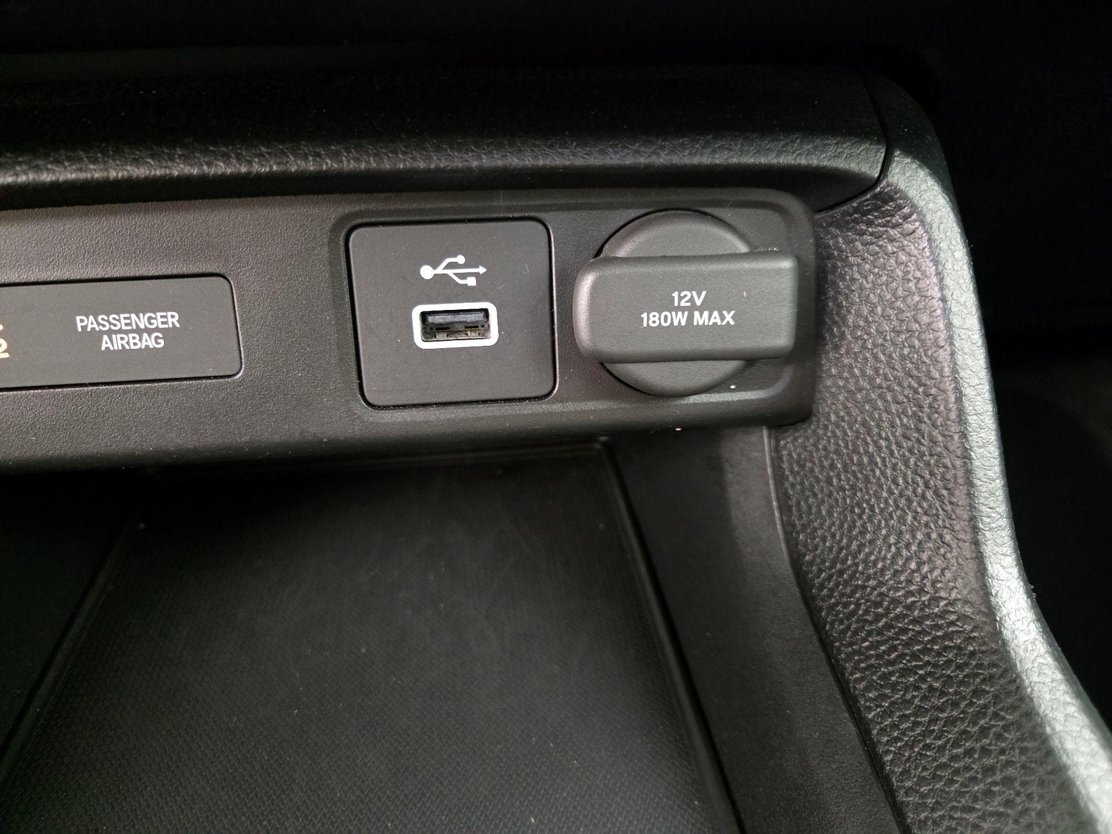 2023 Honda Civic Hatchback LX - Photo 19