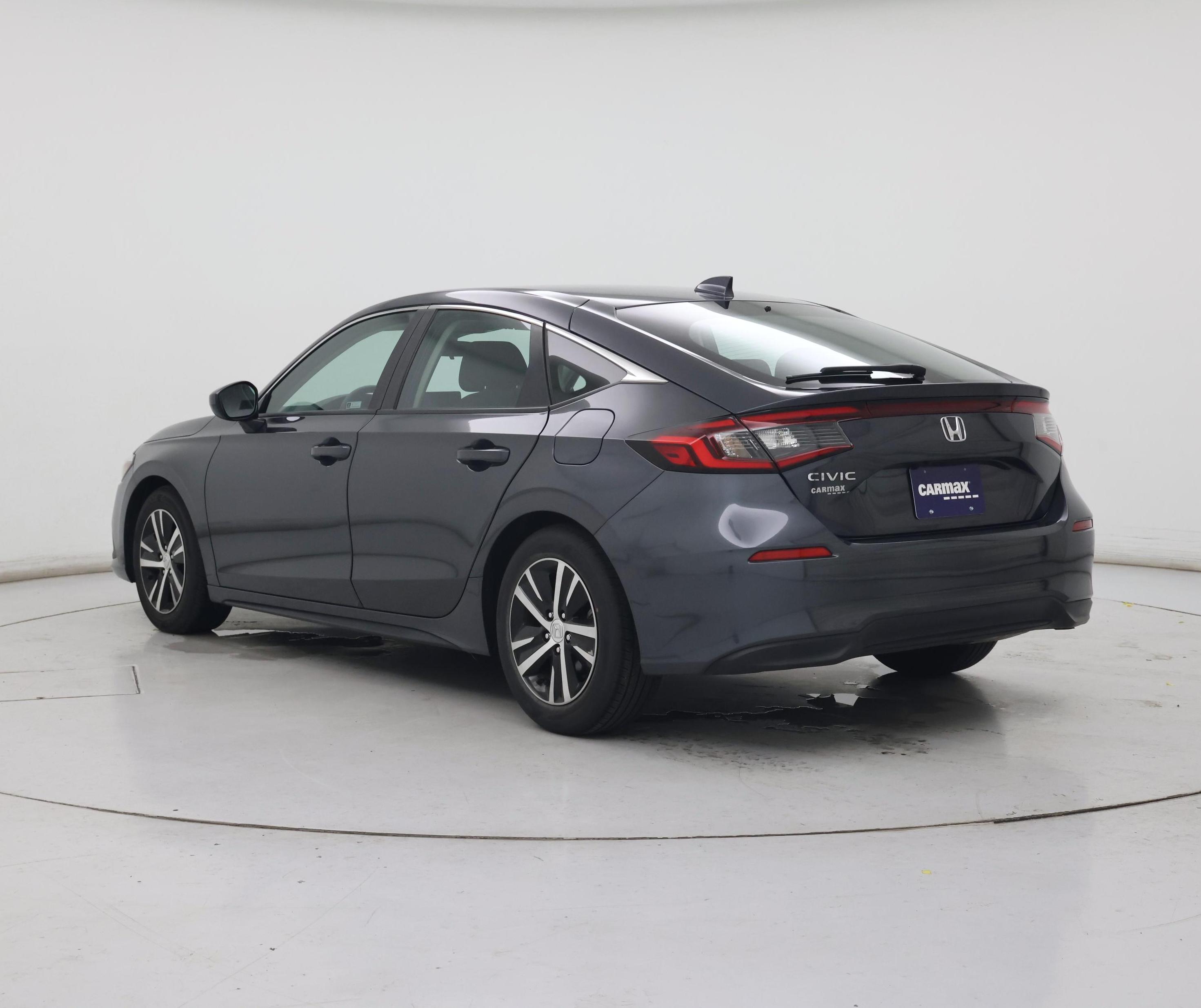 Thumbnail: 2023 Honda Civic - 2