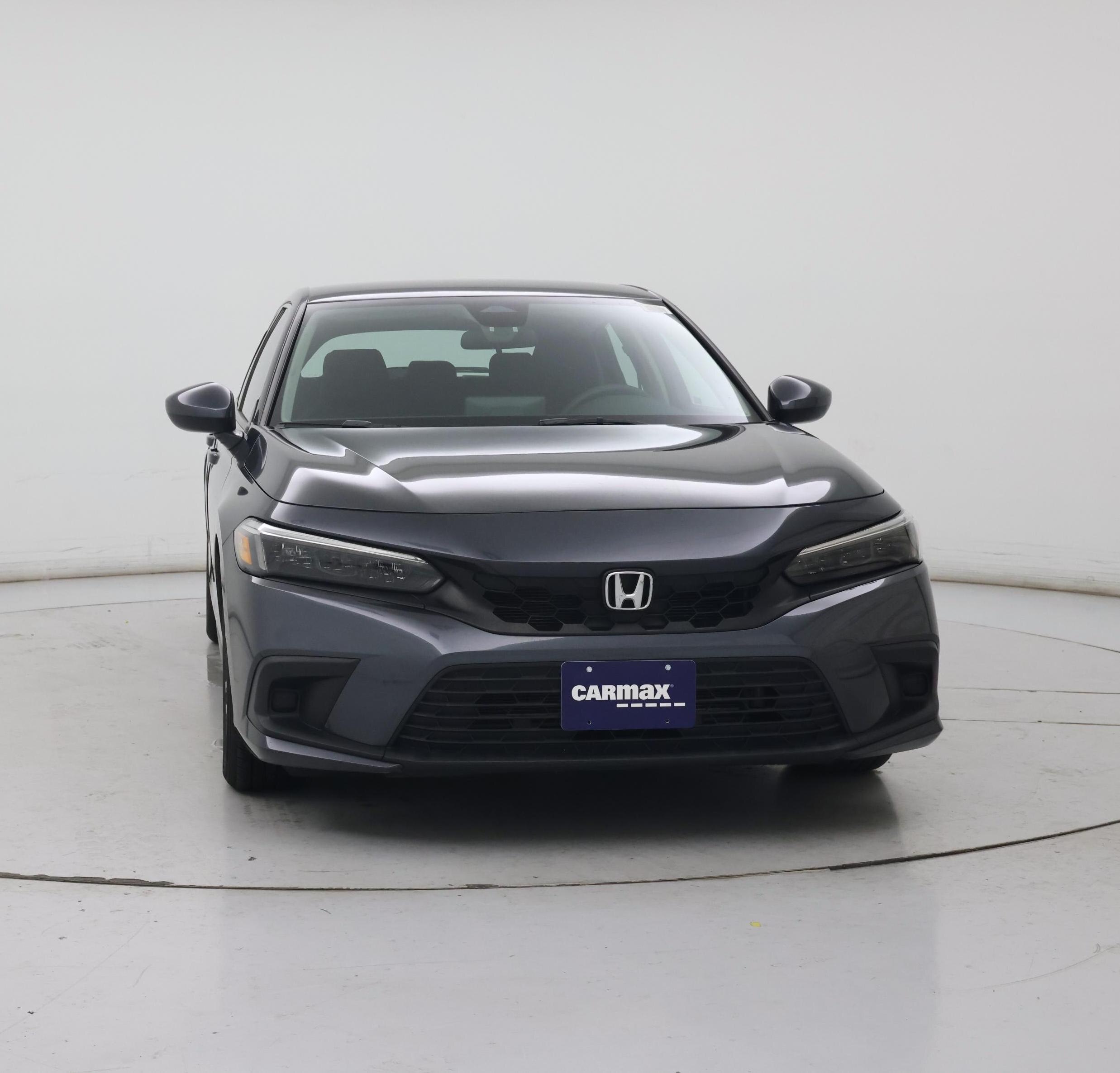 Thumbnail: 2023 Honda Civic - 5