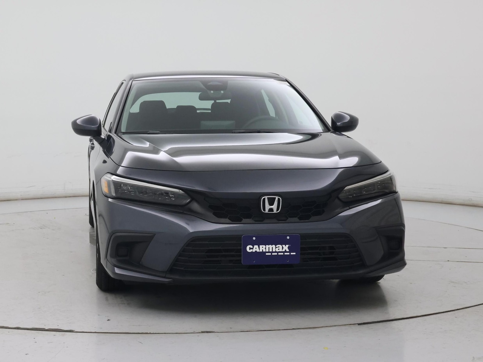 2023 Honda Civic Hatchback LX - Photo 6