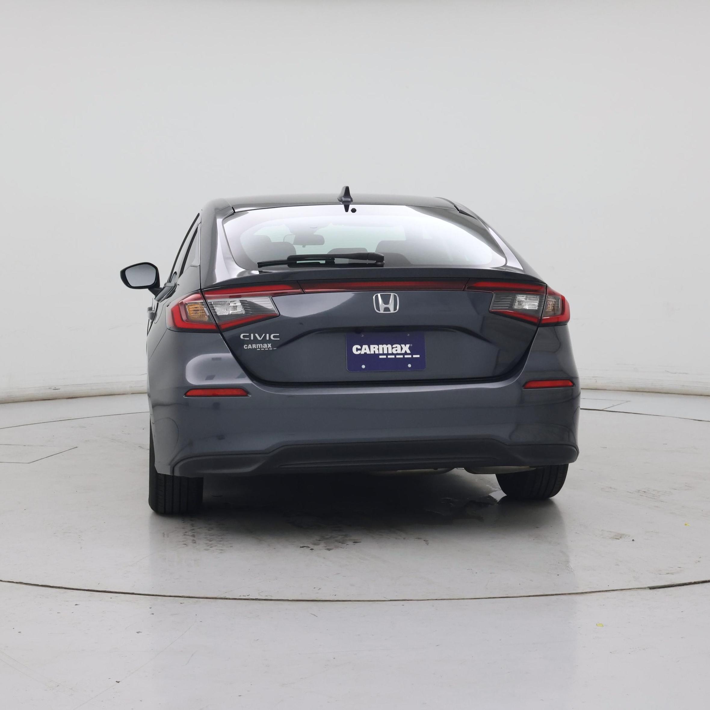 Thumbnail: 2023 Honda Civic - 6