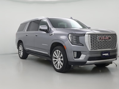 2022 GMC Yukon XL 1500 Denali