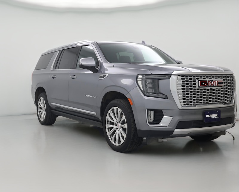2022 GMC Yukon XL 1500 Denali