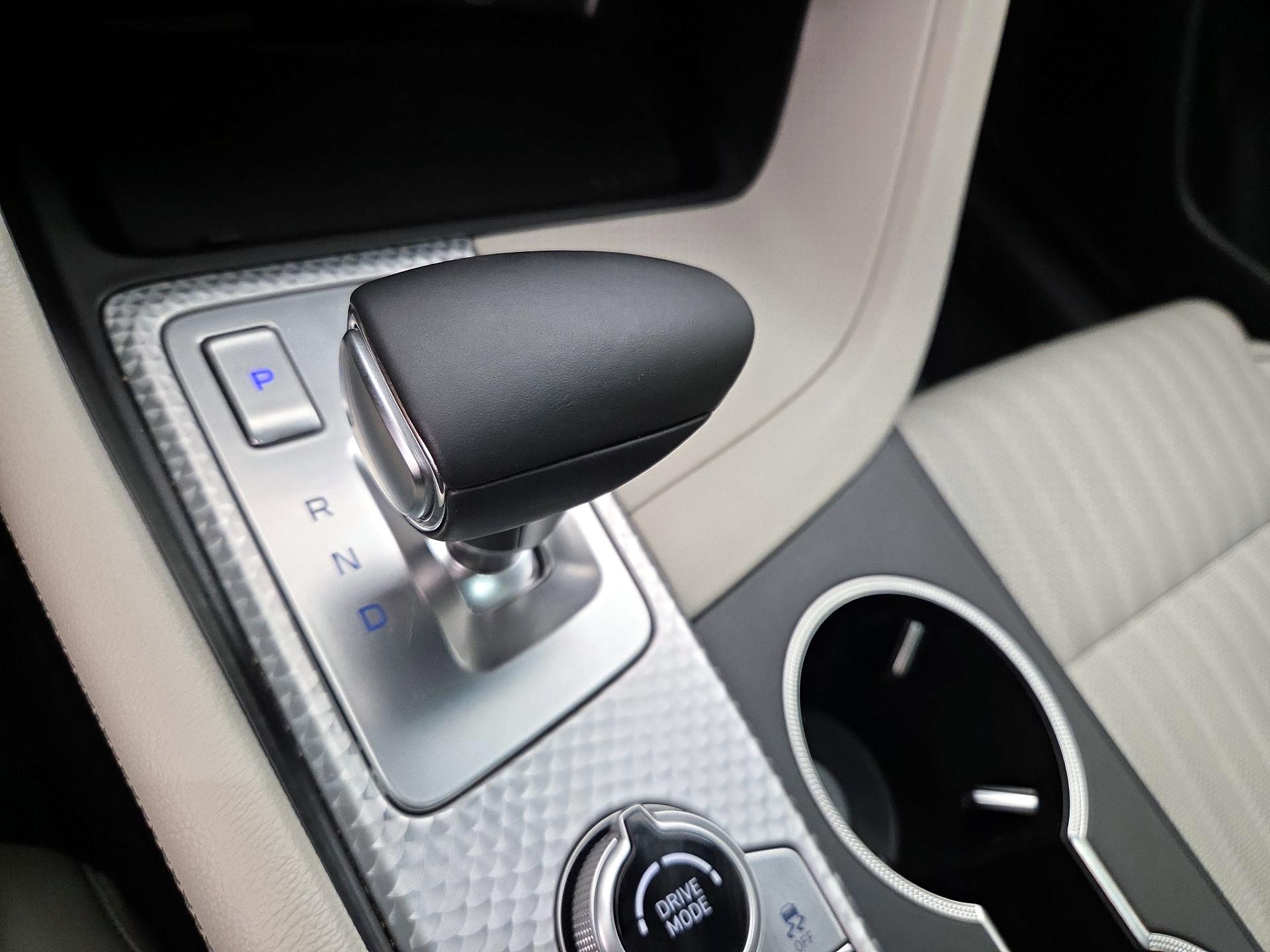 Thumbnail: 2023 Genesis G70 - 18
