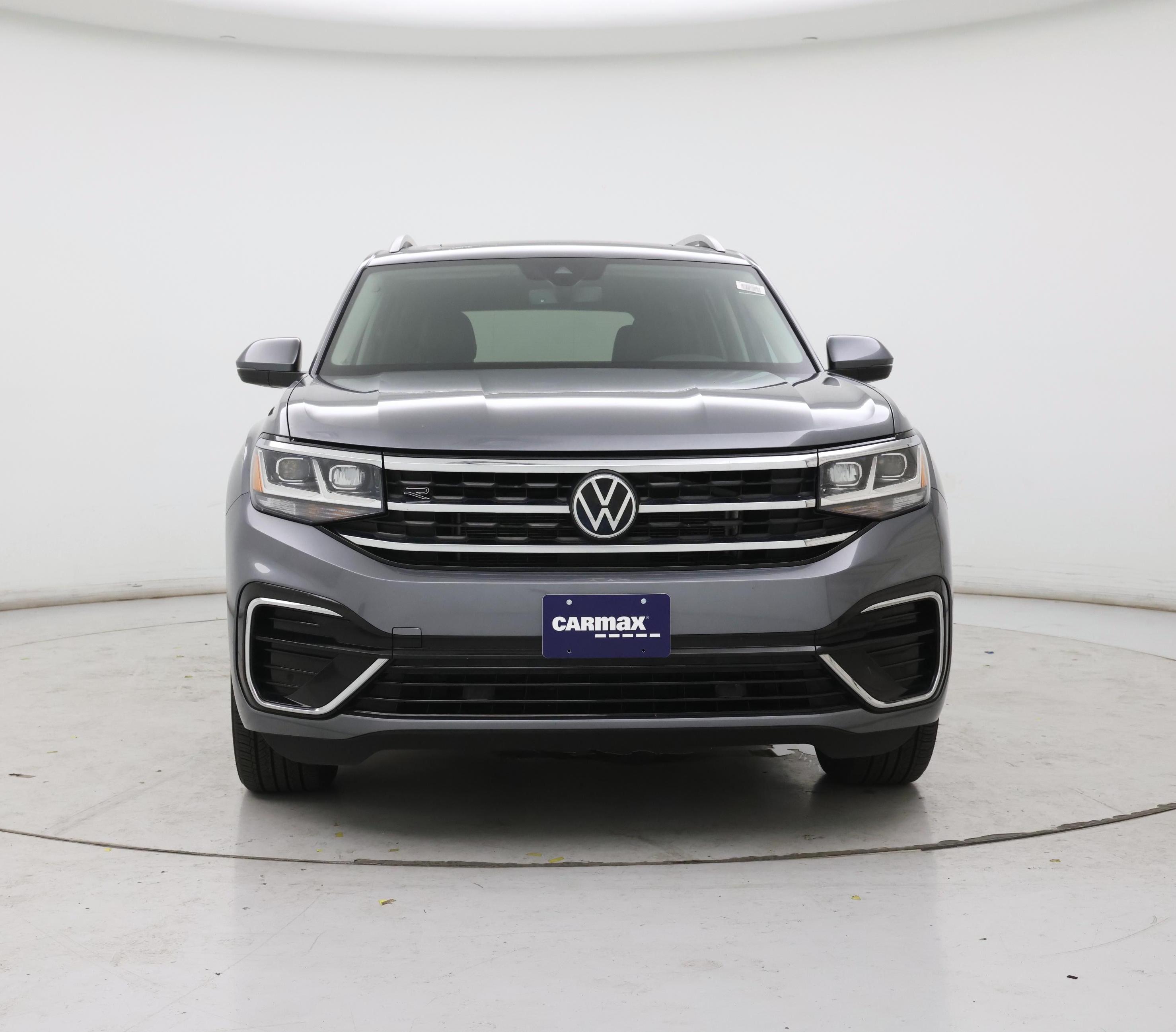 Thumbnail: 2022 Volkswagen Atlas - 5