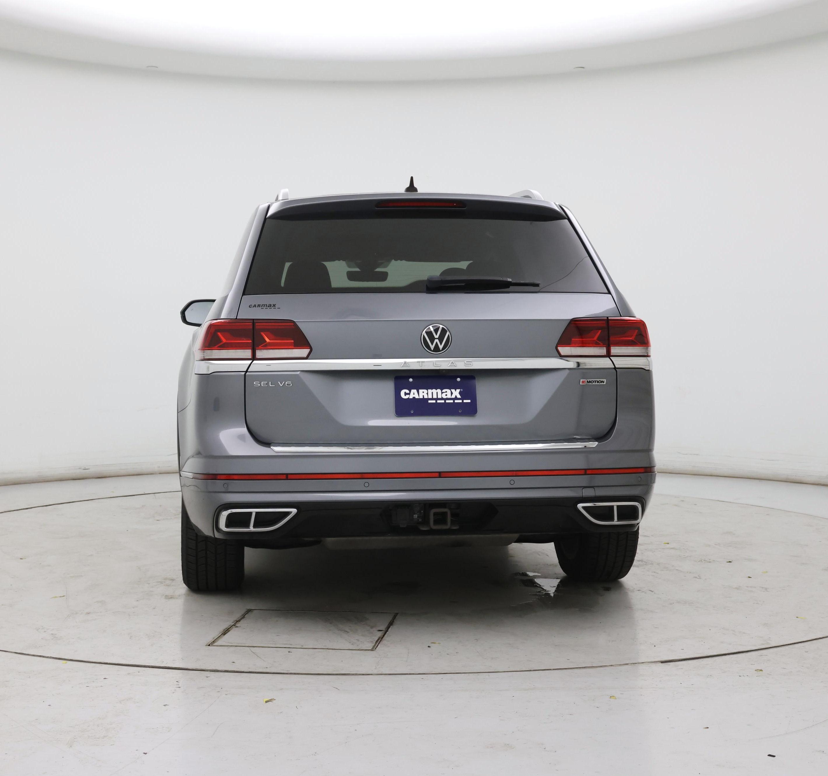 Thumbnail: 2022 Volkswagen Atlas - 6