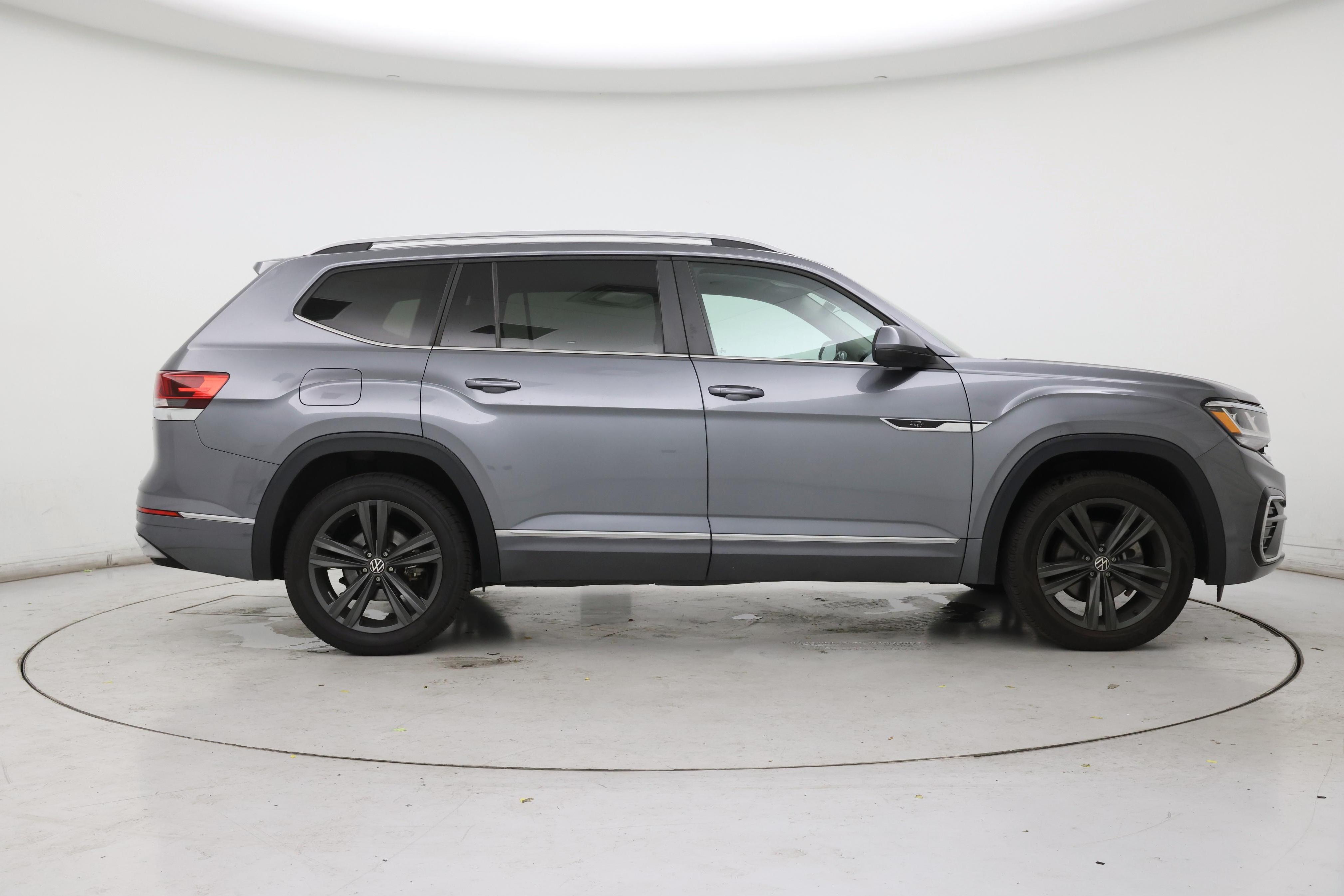 Thumbnail: 2022 Volkswagen Atlas - 7