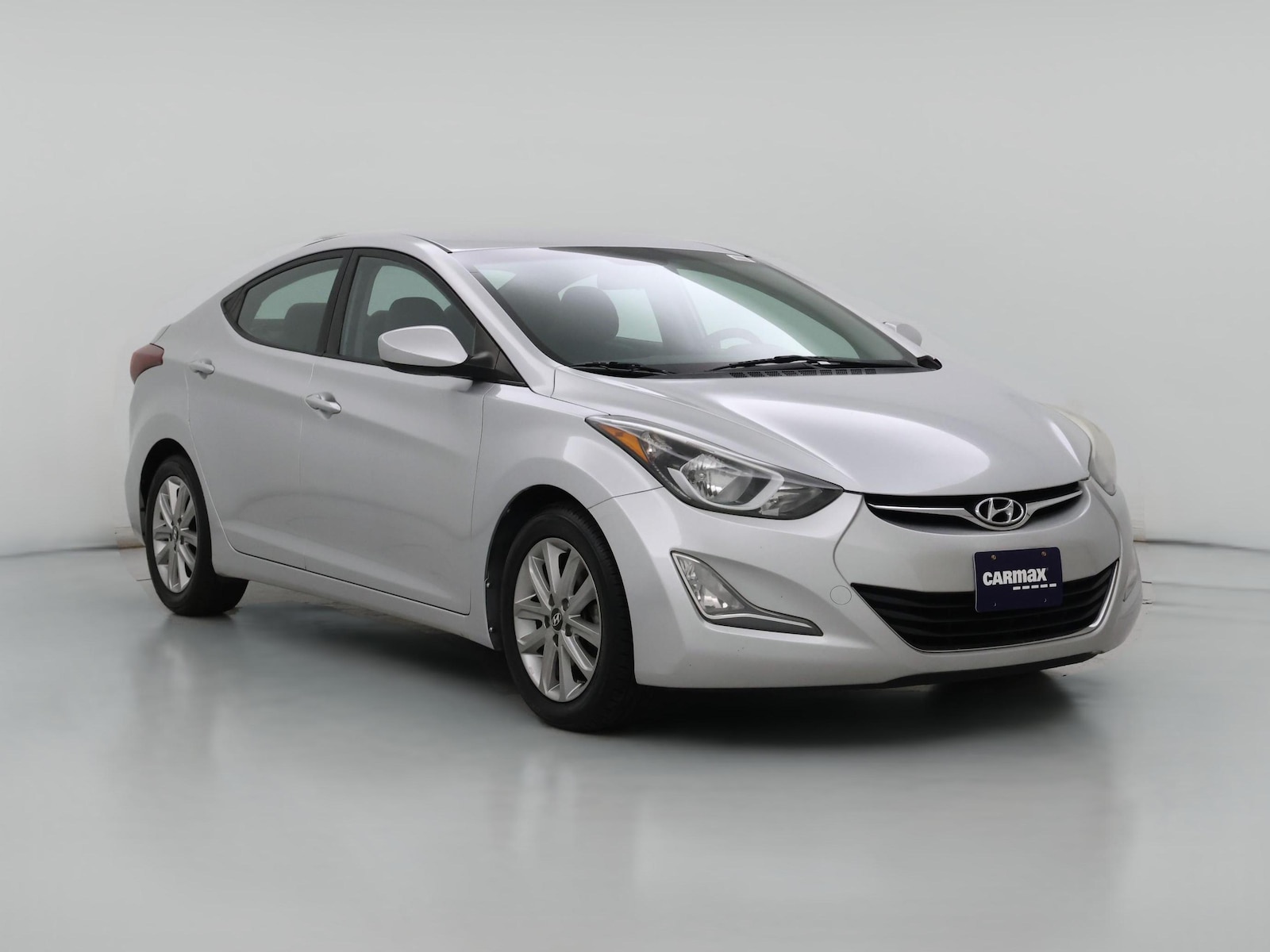 2015 Hyundai Elantra