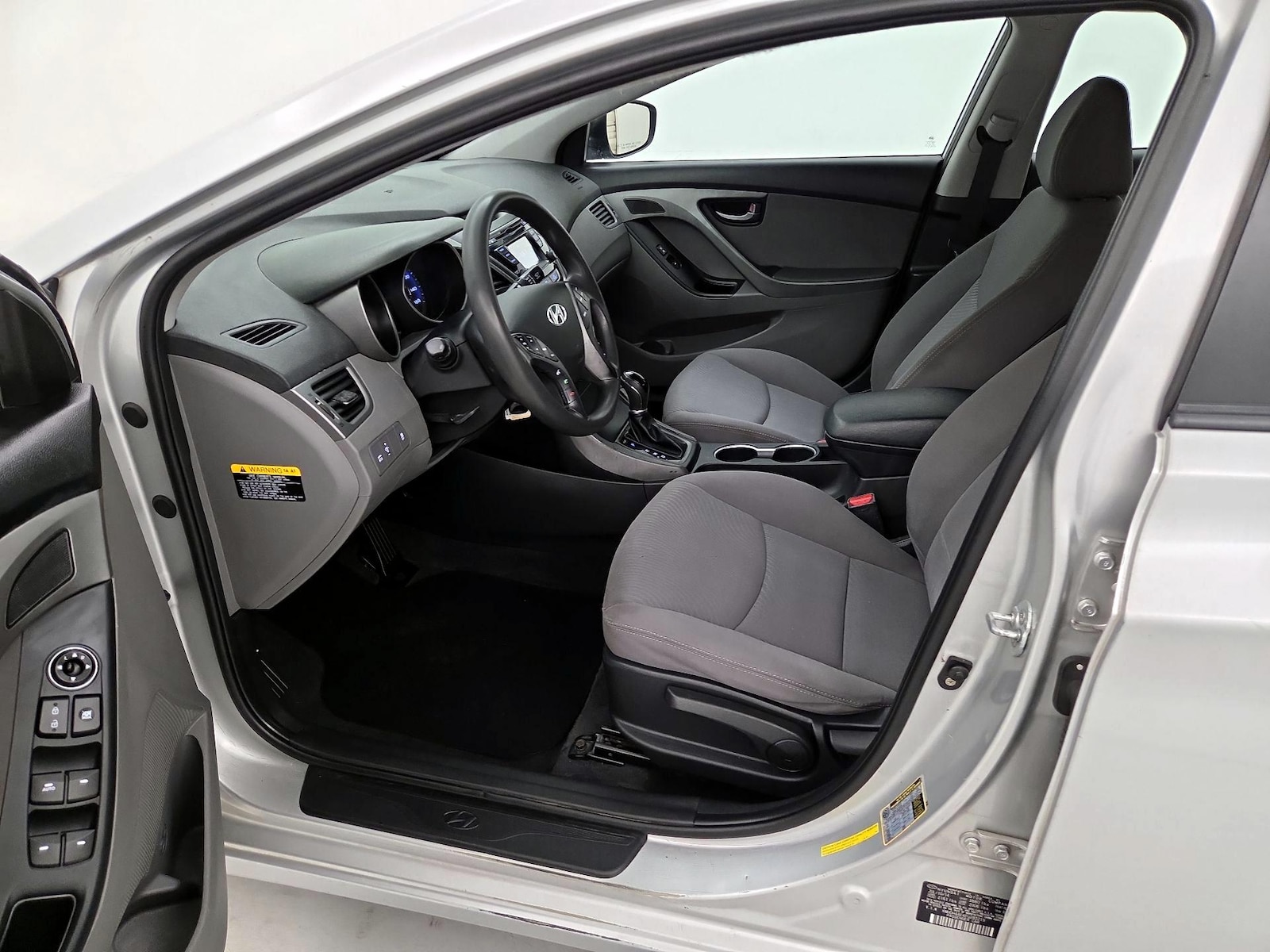 Side Airbags