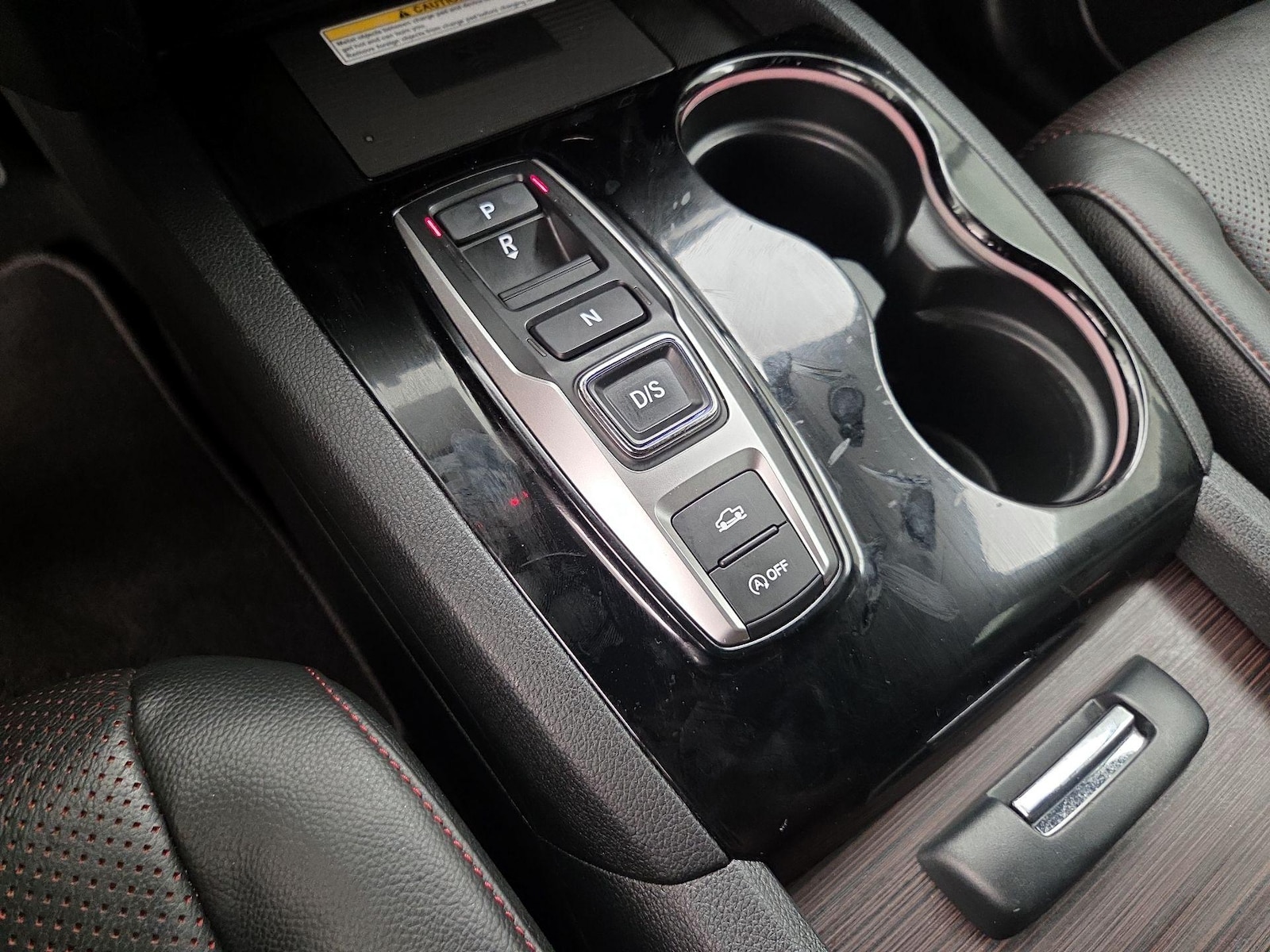 2022 Honda Ridgeline Black Edition - Photo 19