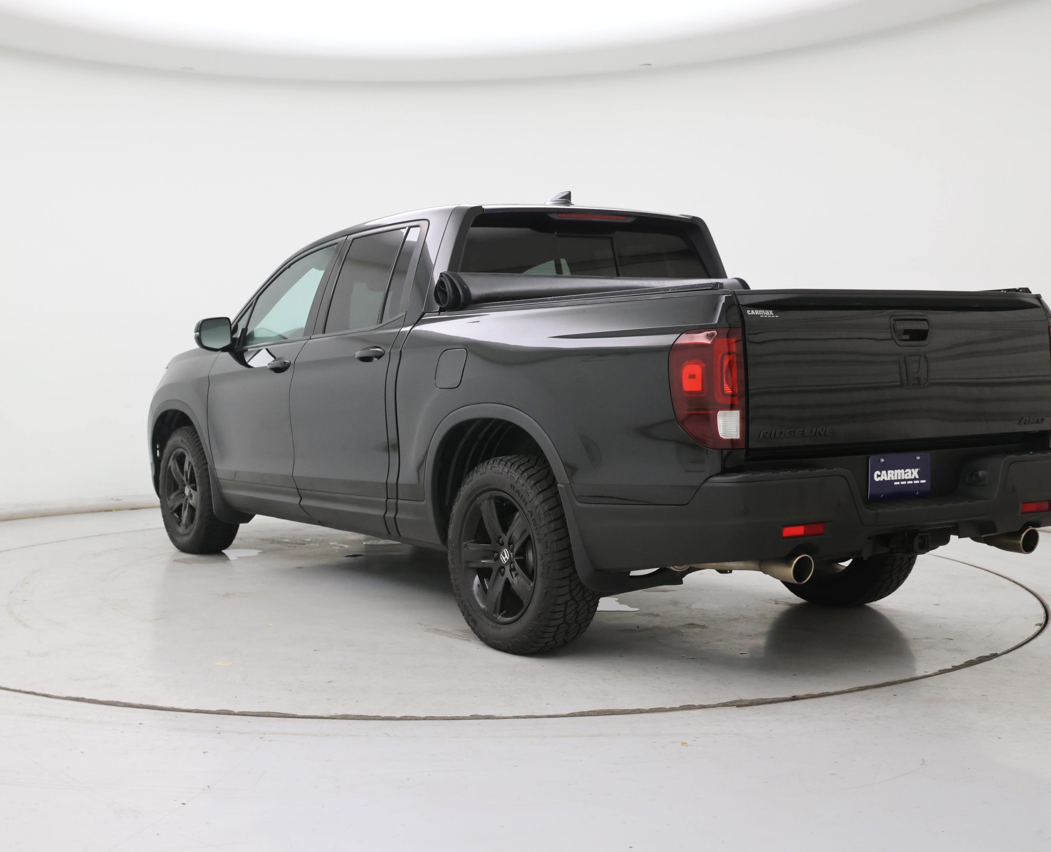 Thumbnail: 2022 Honda Ridgeline - 2