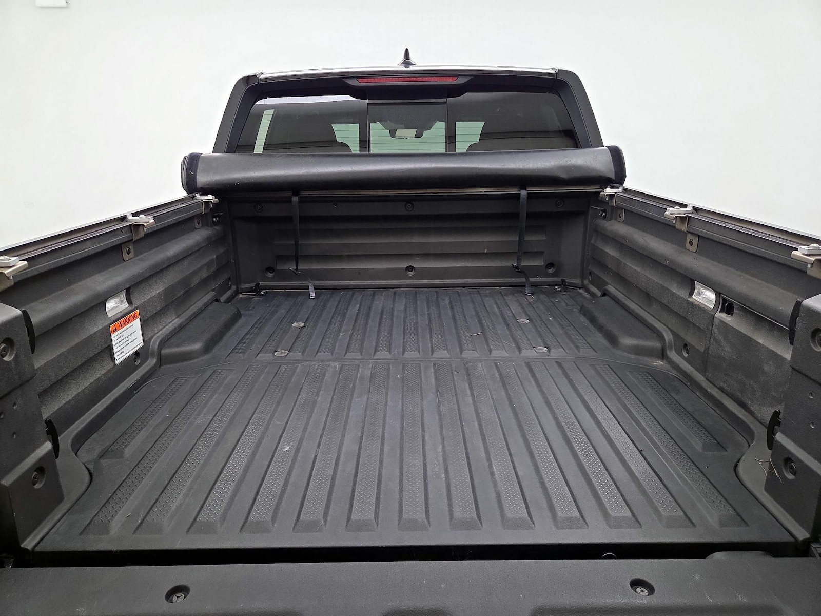 2022 Honda Ridgeline Black Edition - Photo 23