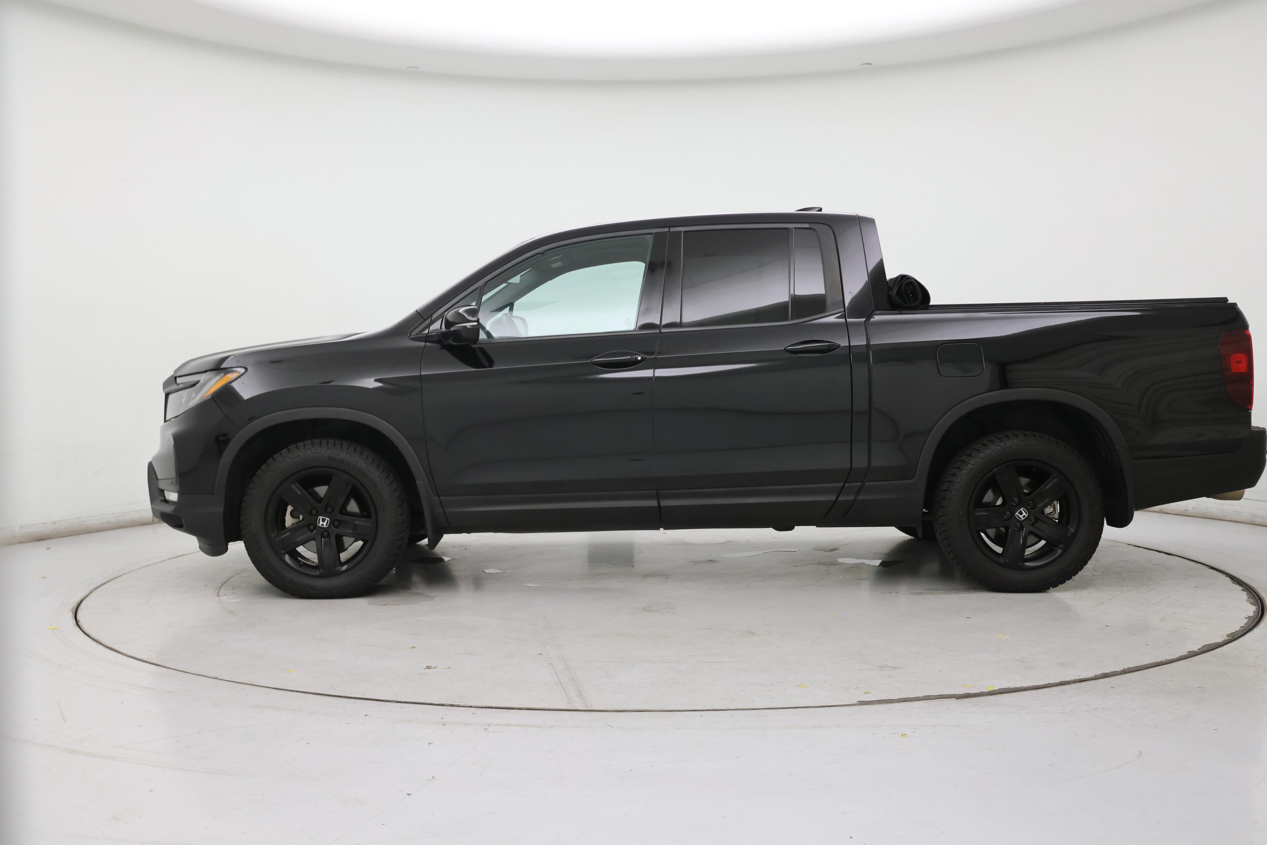 Thumbnail: 2022 Honda Ridgeline - 3