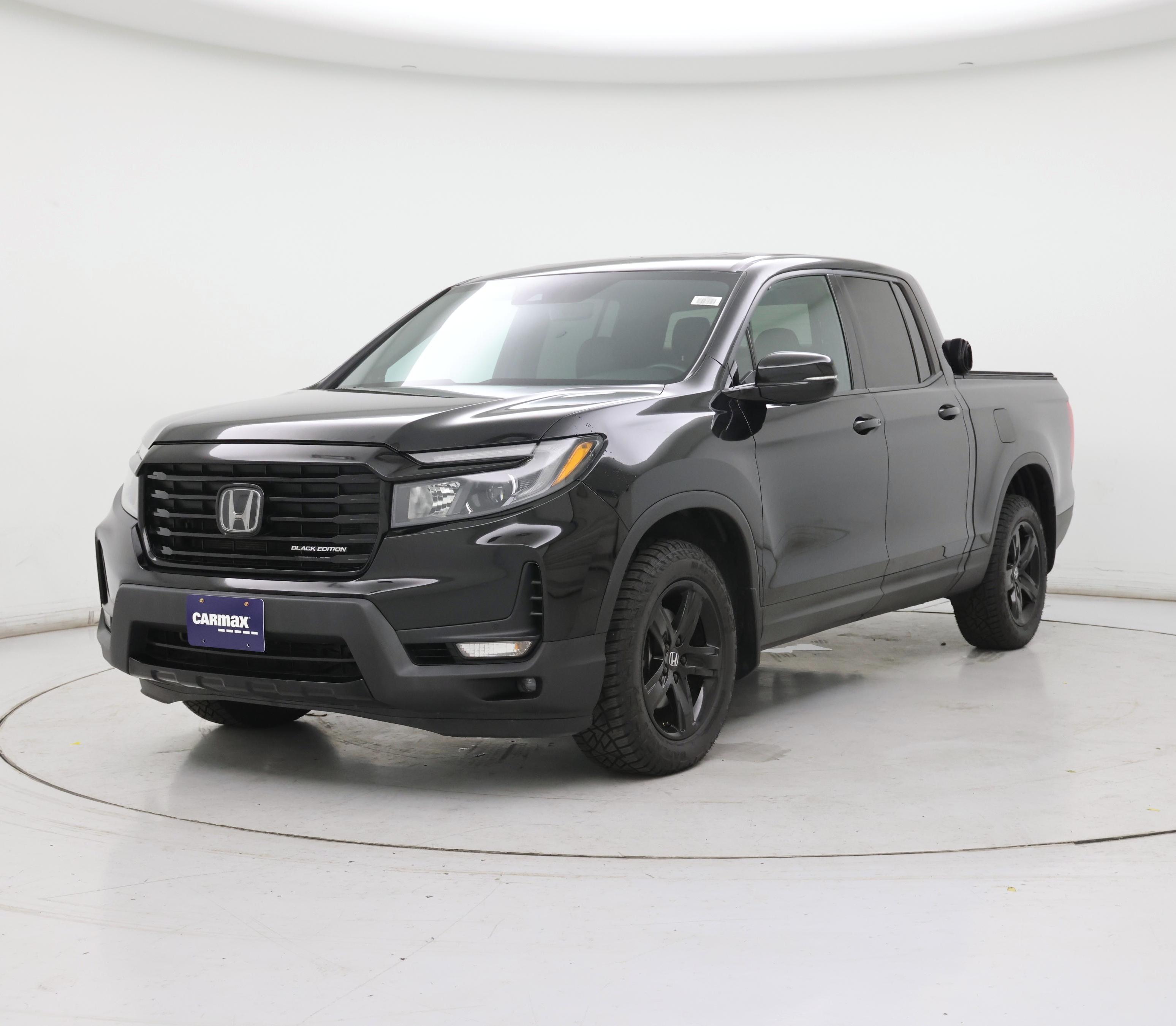 Thumbnail: 2022 Honda Ridgeline - 4