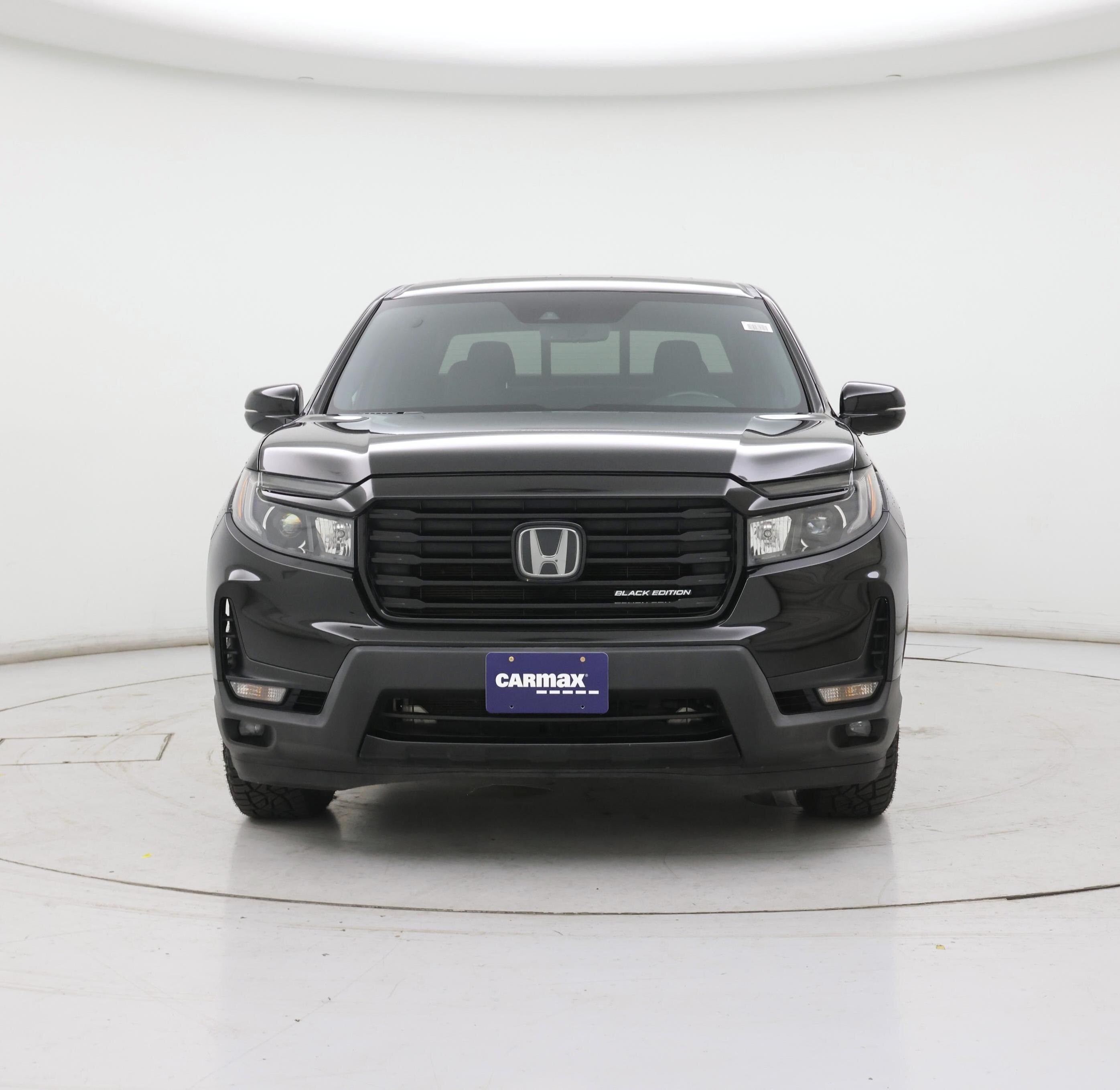 Thumbnail: 2022 Honda Ridgeline - 5