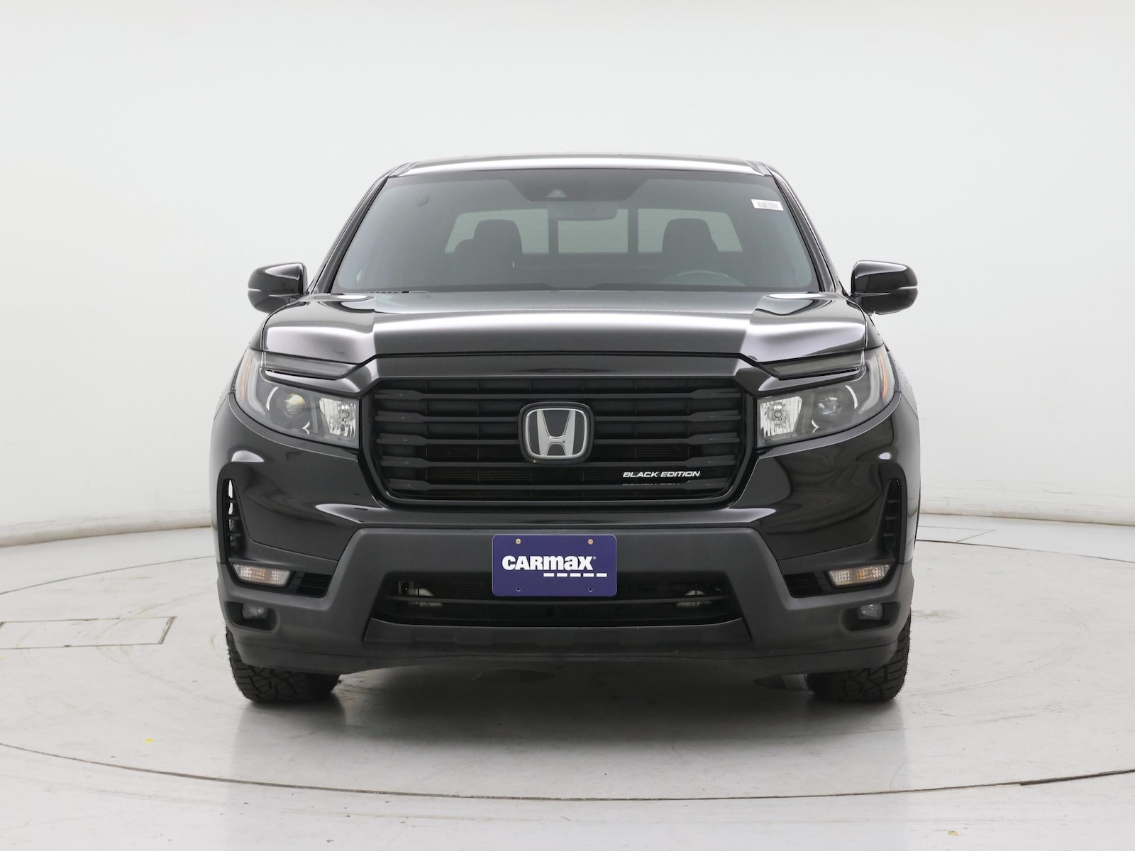 2022 Honda Ridgeline Black Edition - Photo 6