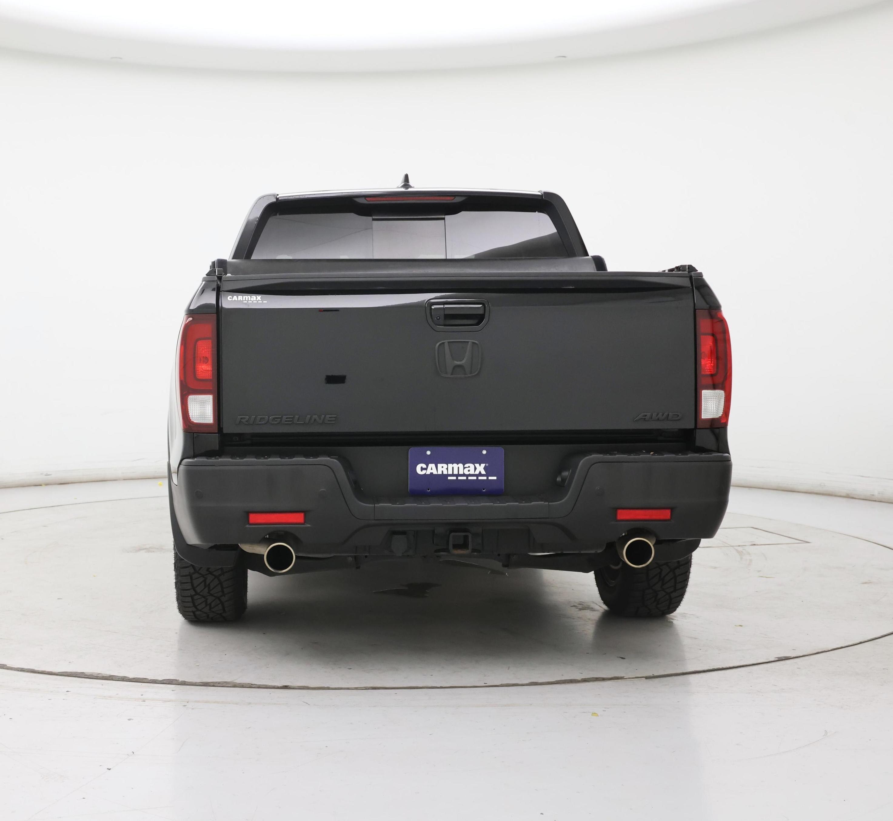 Thumbnail: 2022 Honda Ridgeline - 6