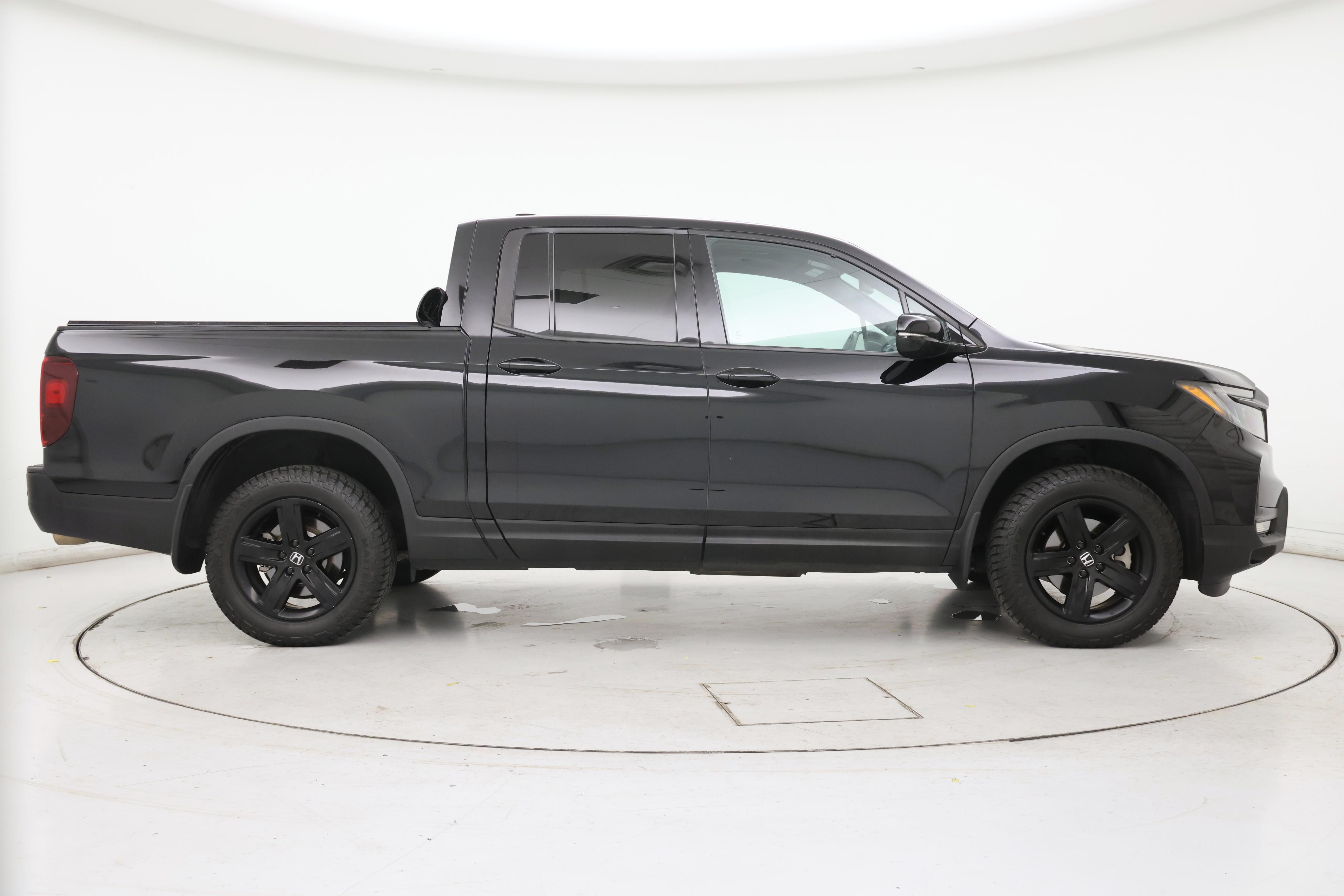 Thumbnail: 2022 Honda Ridgeline - 7