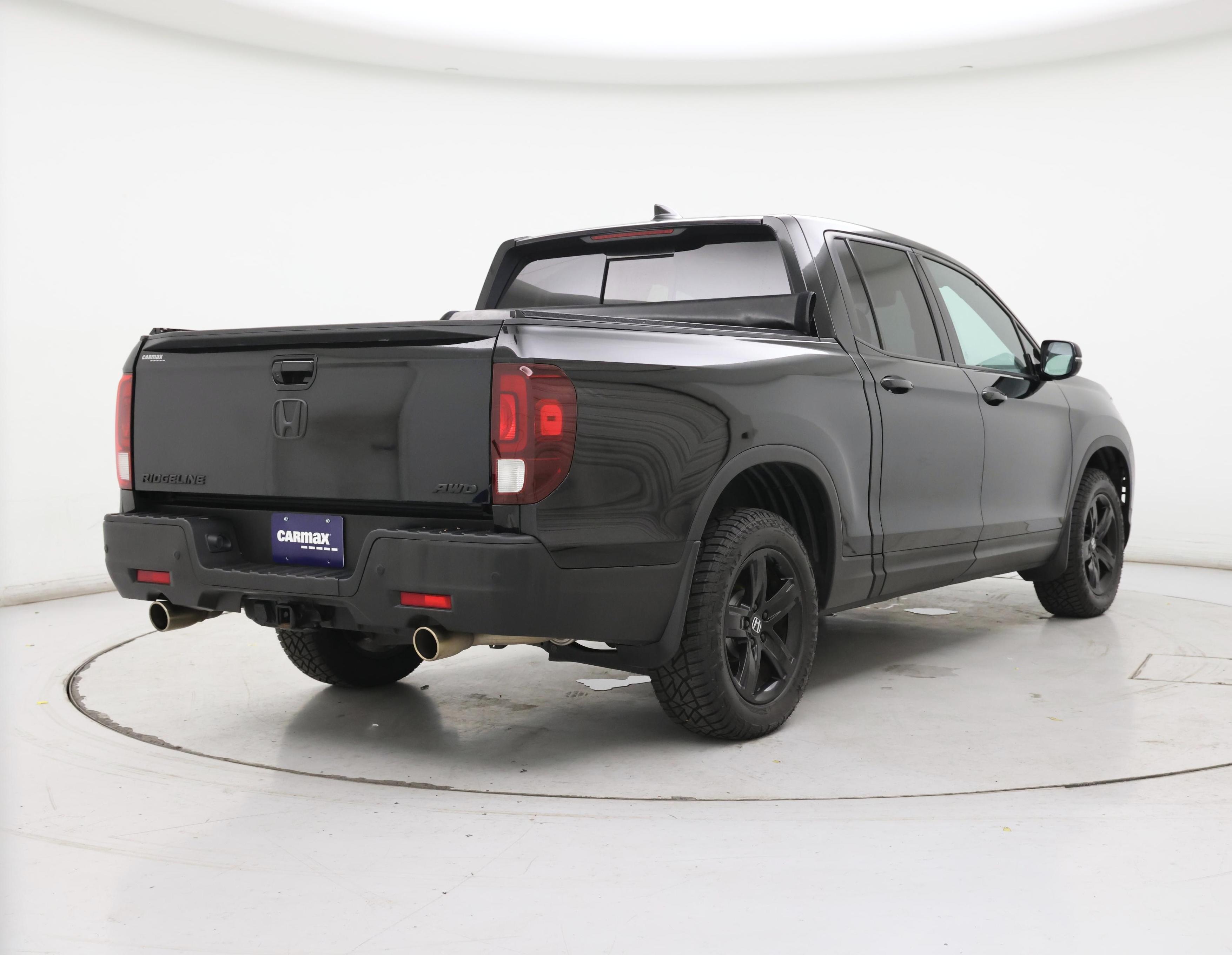 Thumbnail: 2022 Honda Ridgeline - 8