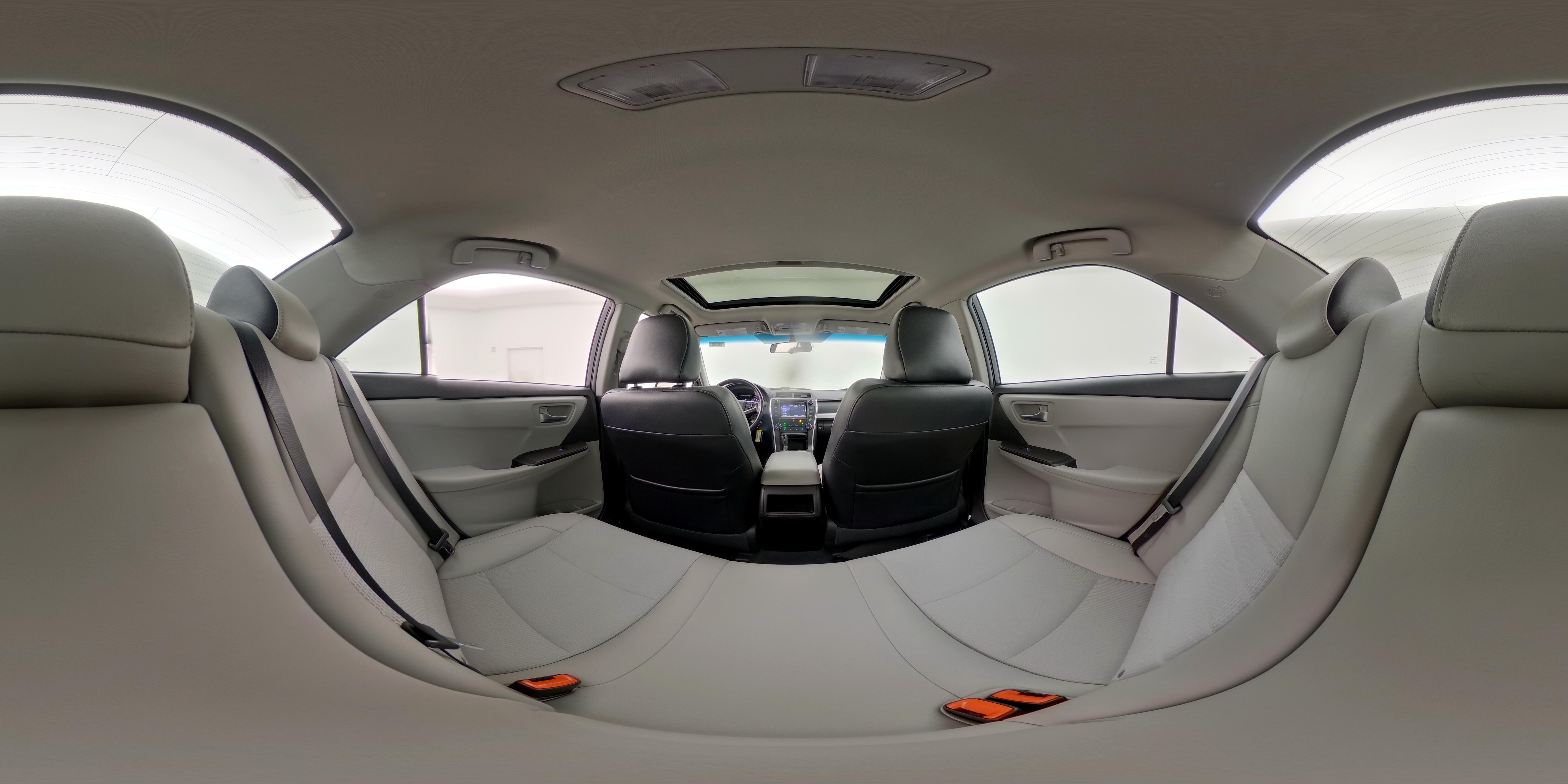 2016 Toyota Camry Special Edition - Photo 26