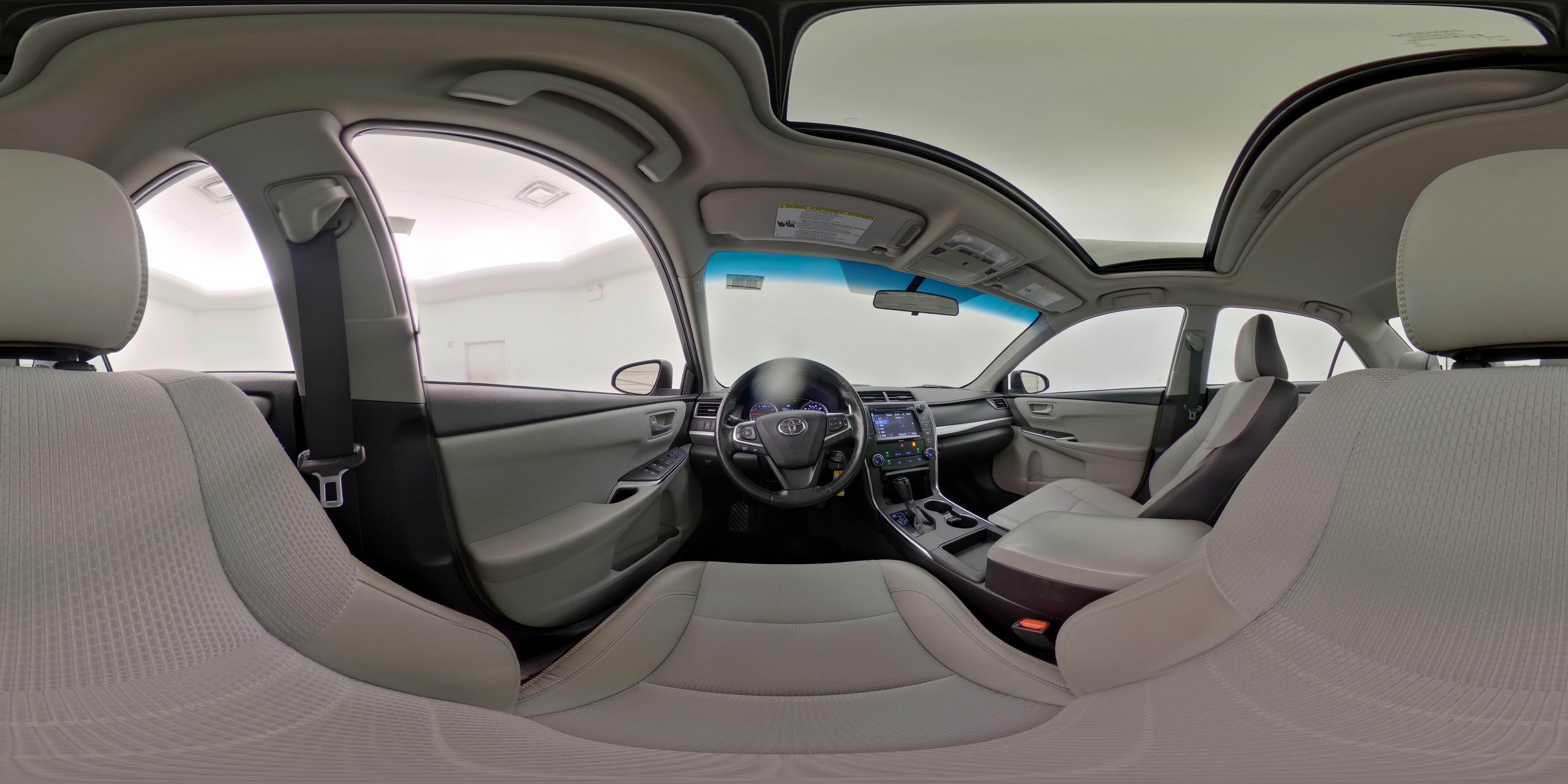 2016 Toyota Camry Special Edition - Photo 27
