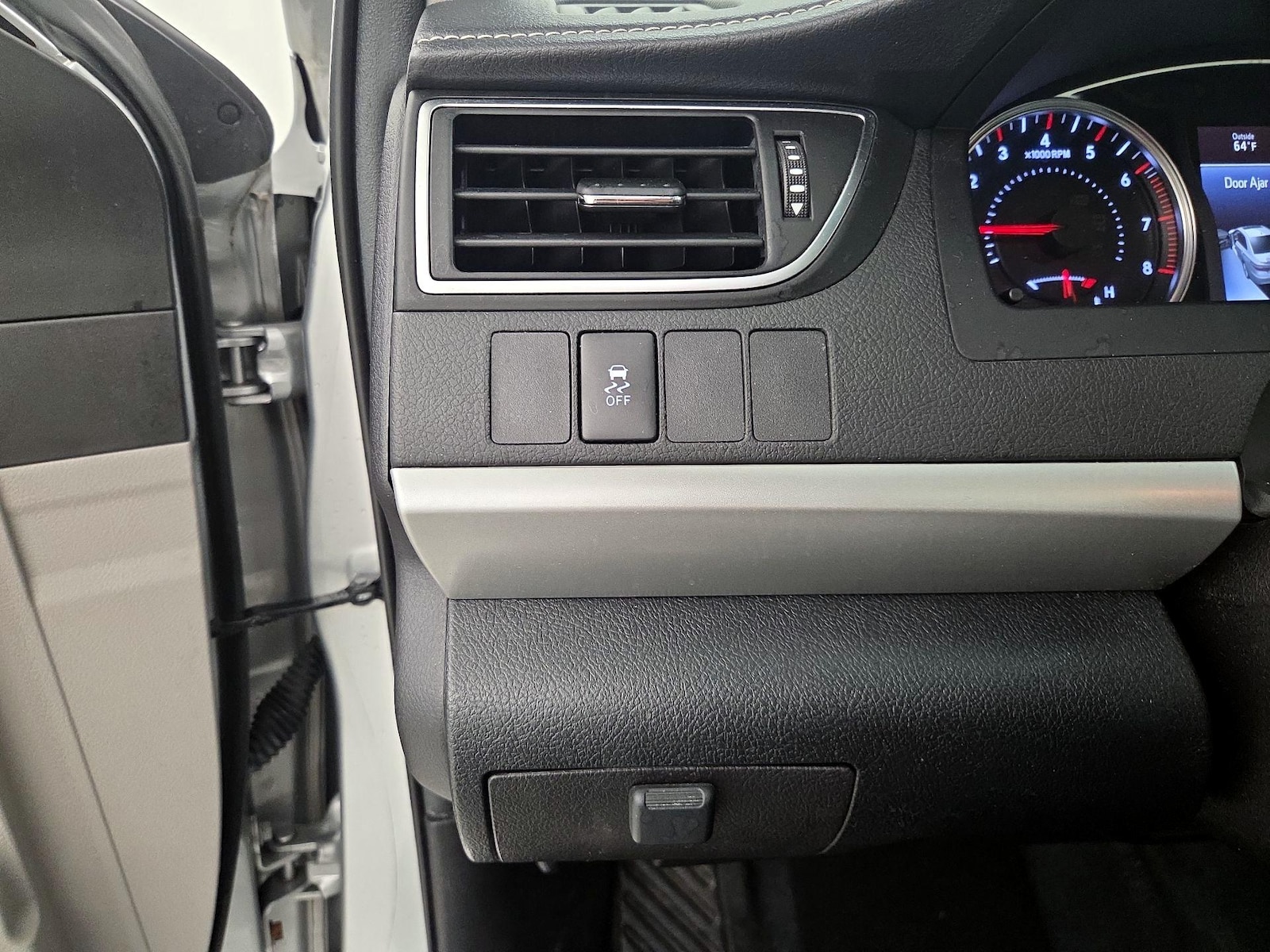 2016 Toyota Camry Special Edition - Photo 14