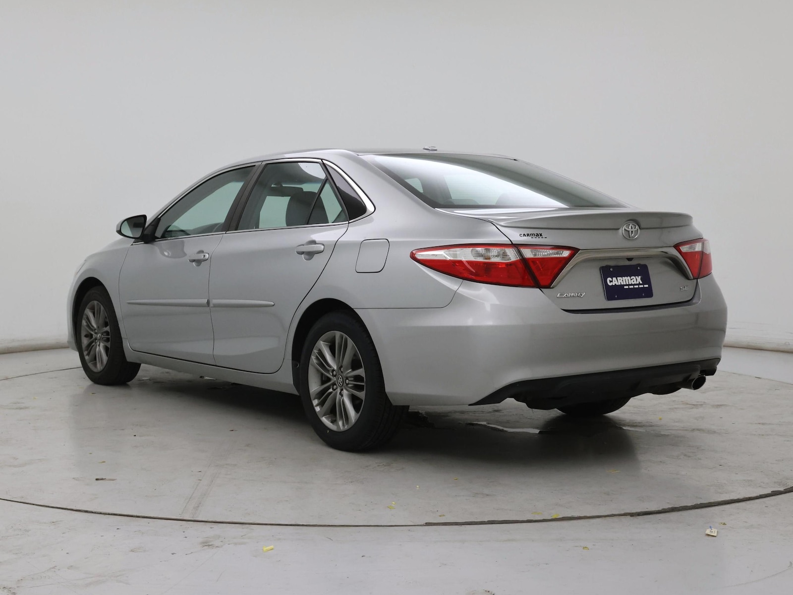 2016 Toyota Camry Special Edition - Photo 3