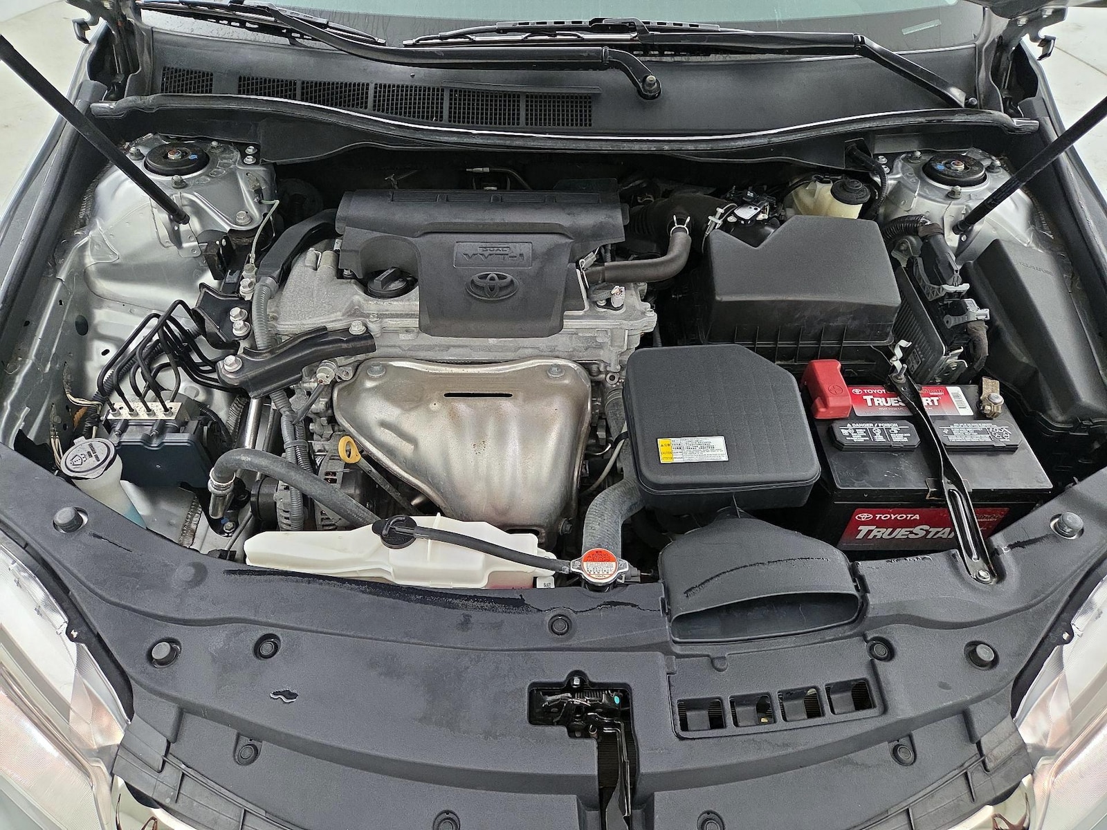 2016 Toyota Camry Special Edition - Photo 23
