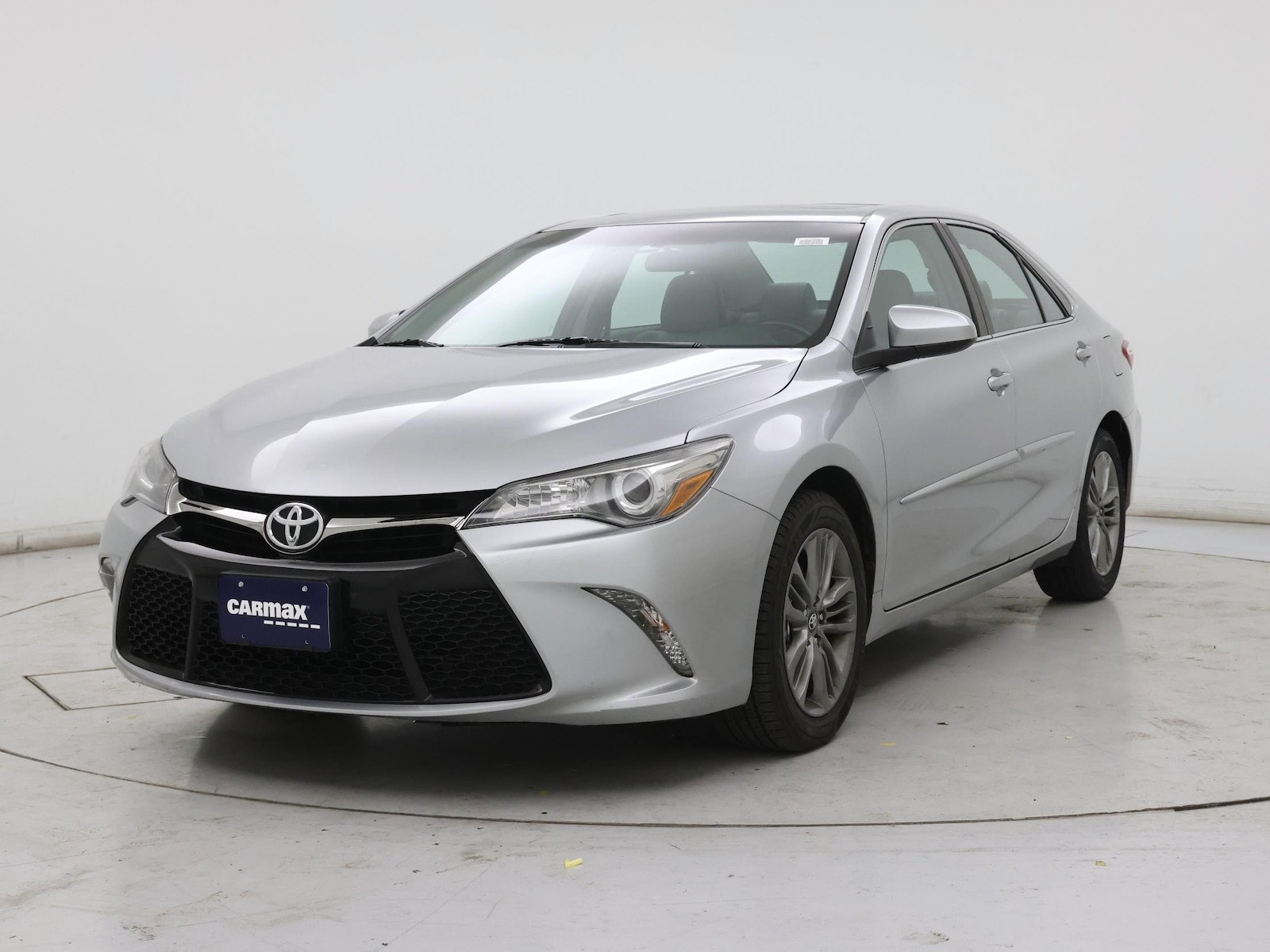 2016 Toyota Camry Special Edition - Photo 5