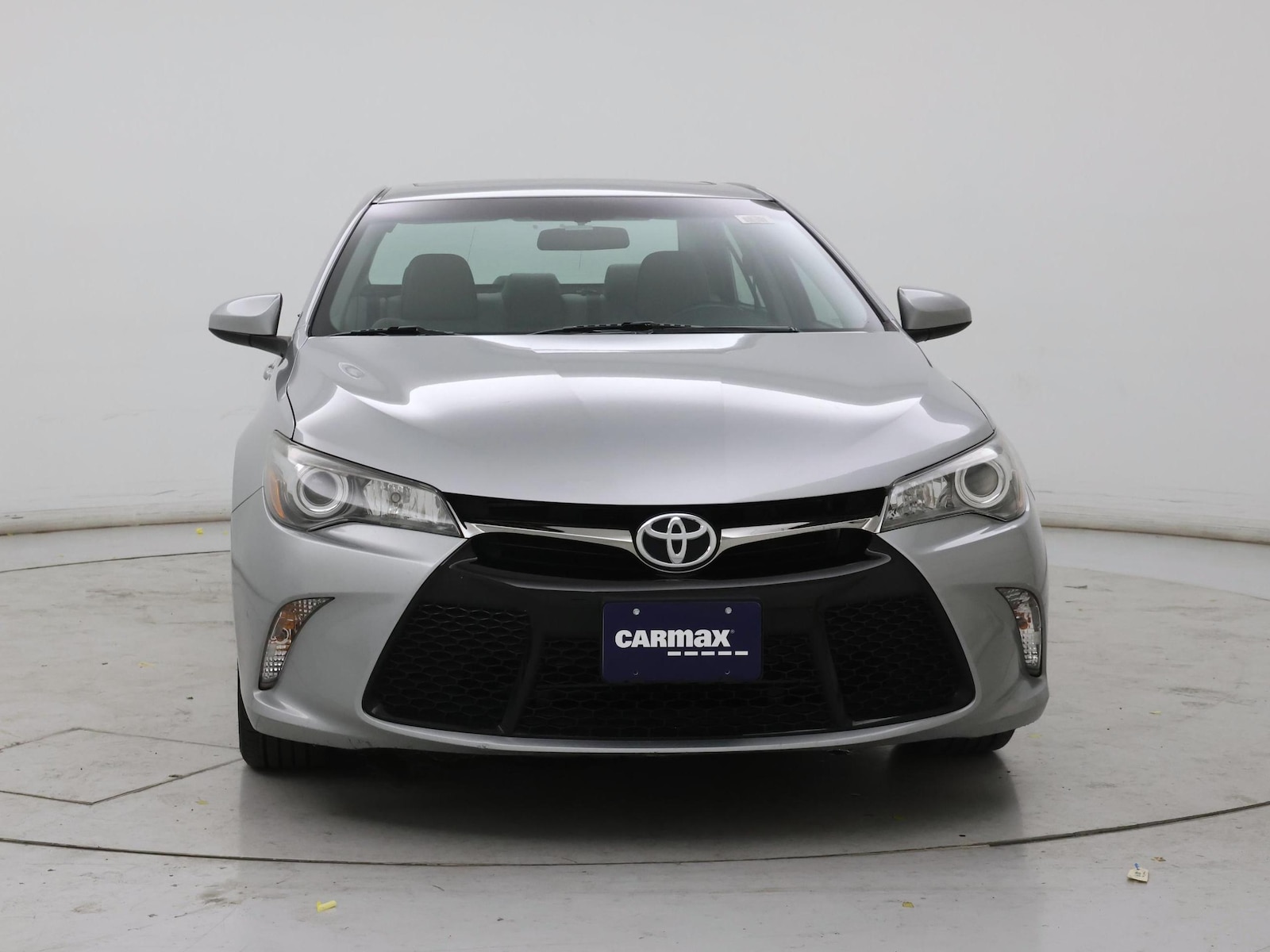 2016 Toyota Camry Special Edition - Photo 6