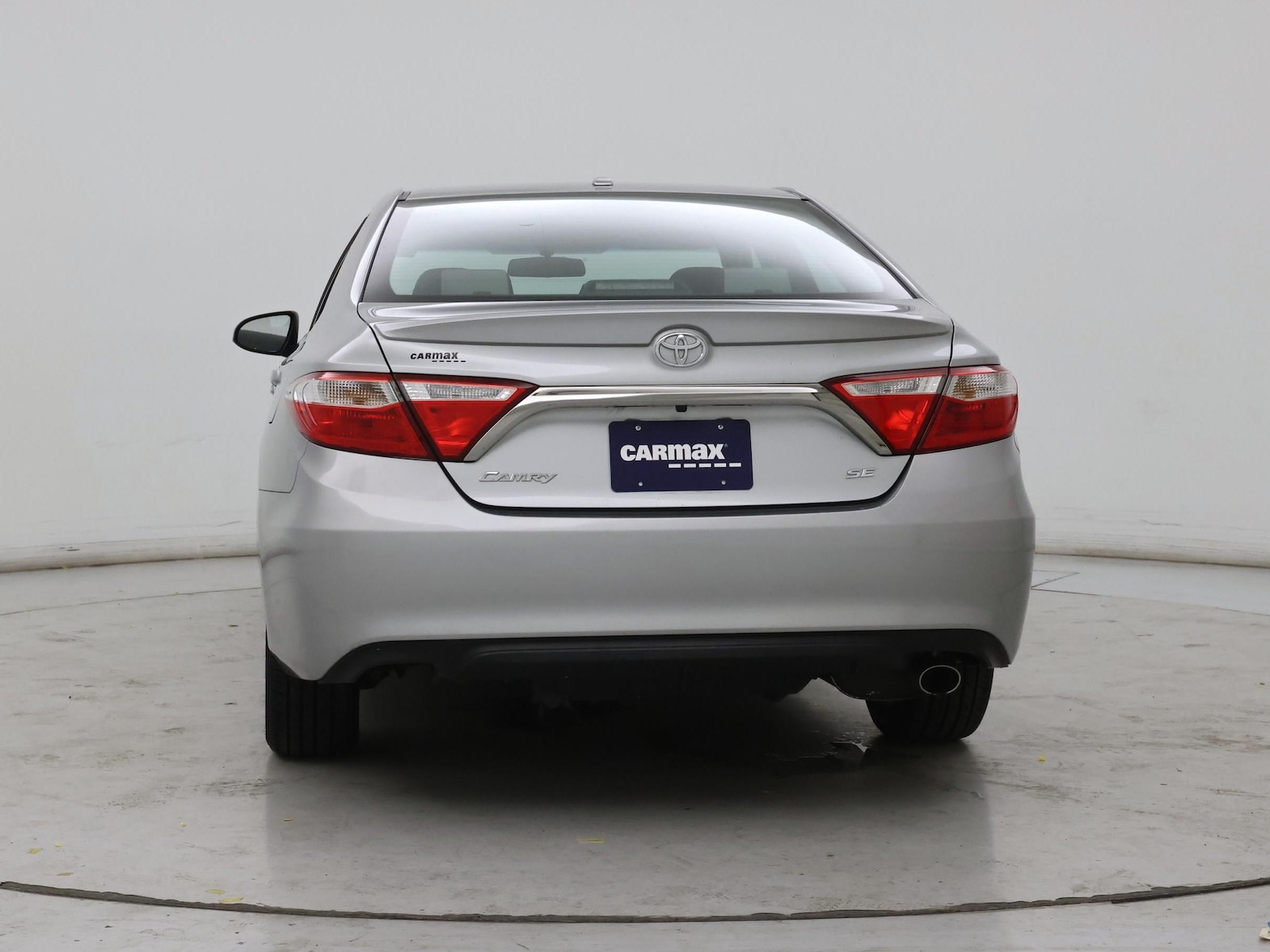 2016 Toyota Camry Special Edition - Photo 7