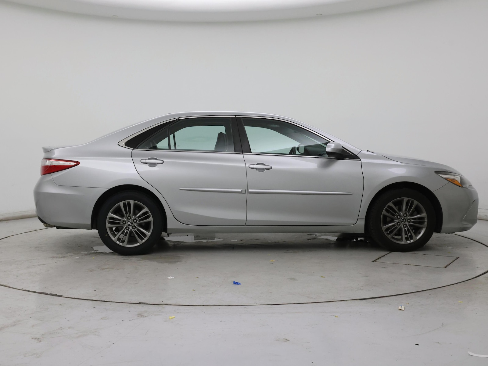 2016 Toyota Camry Special Edition - Photo 8